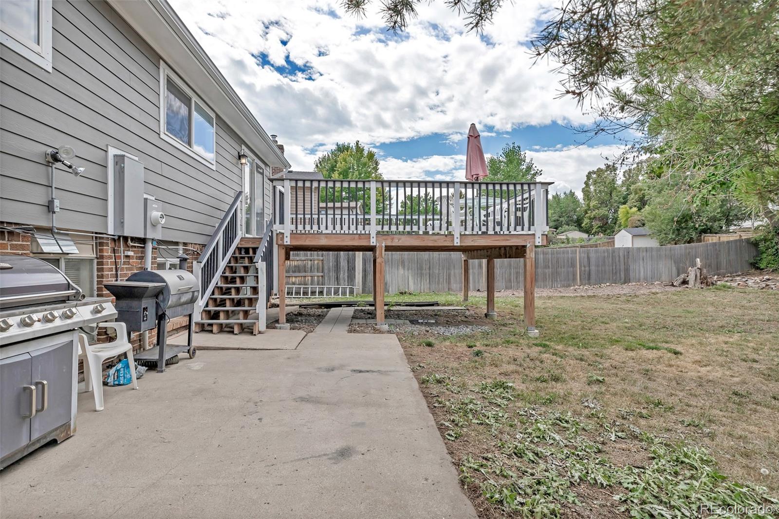 6437 S Garrison Court