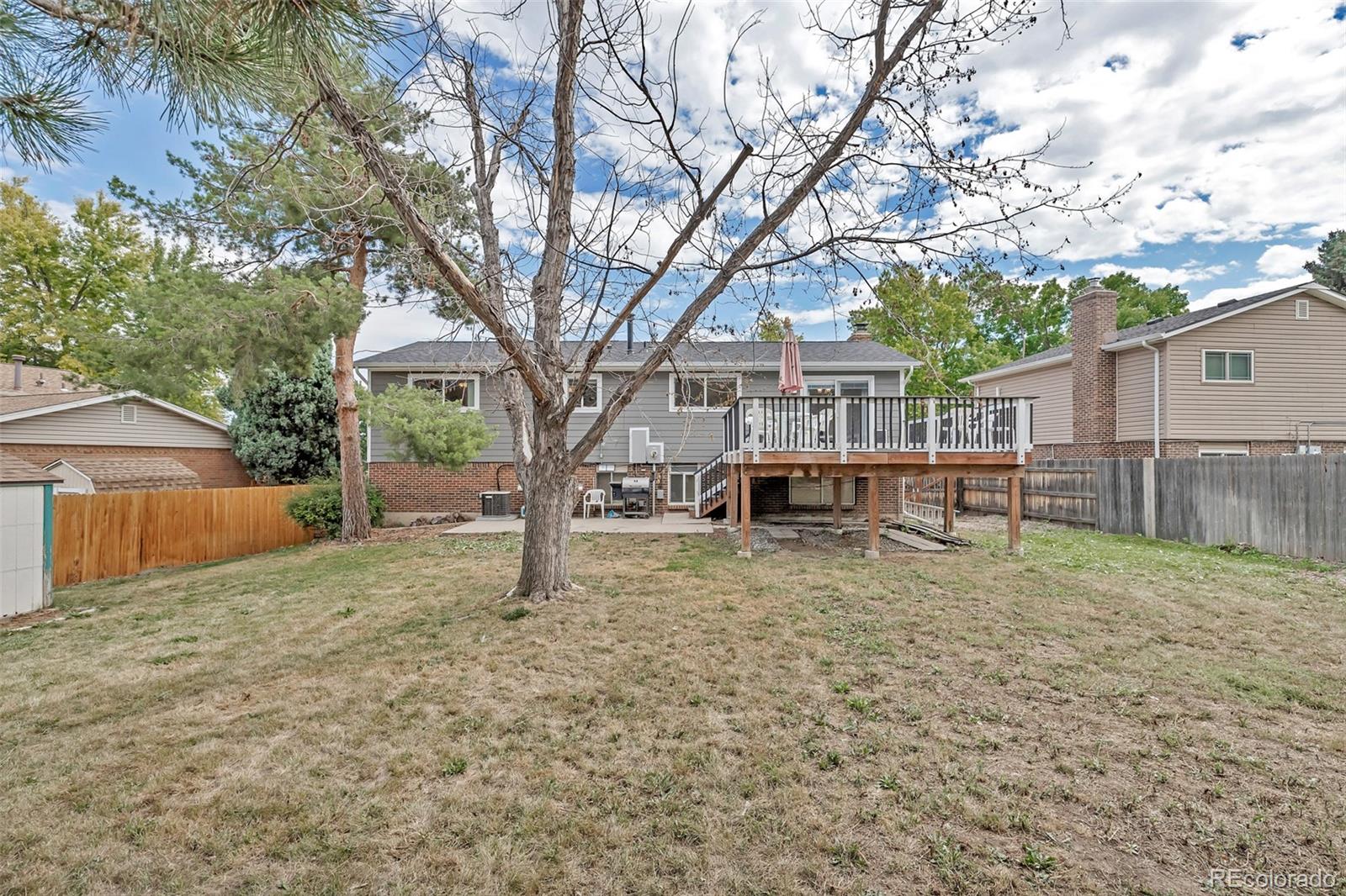 6437 S Garrison Court