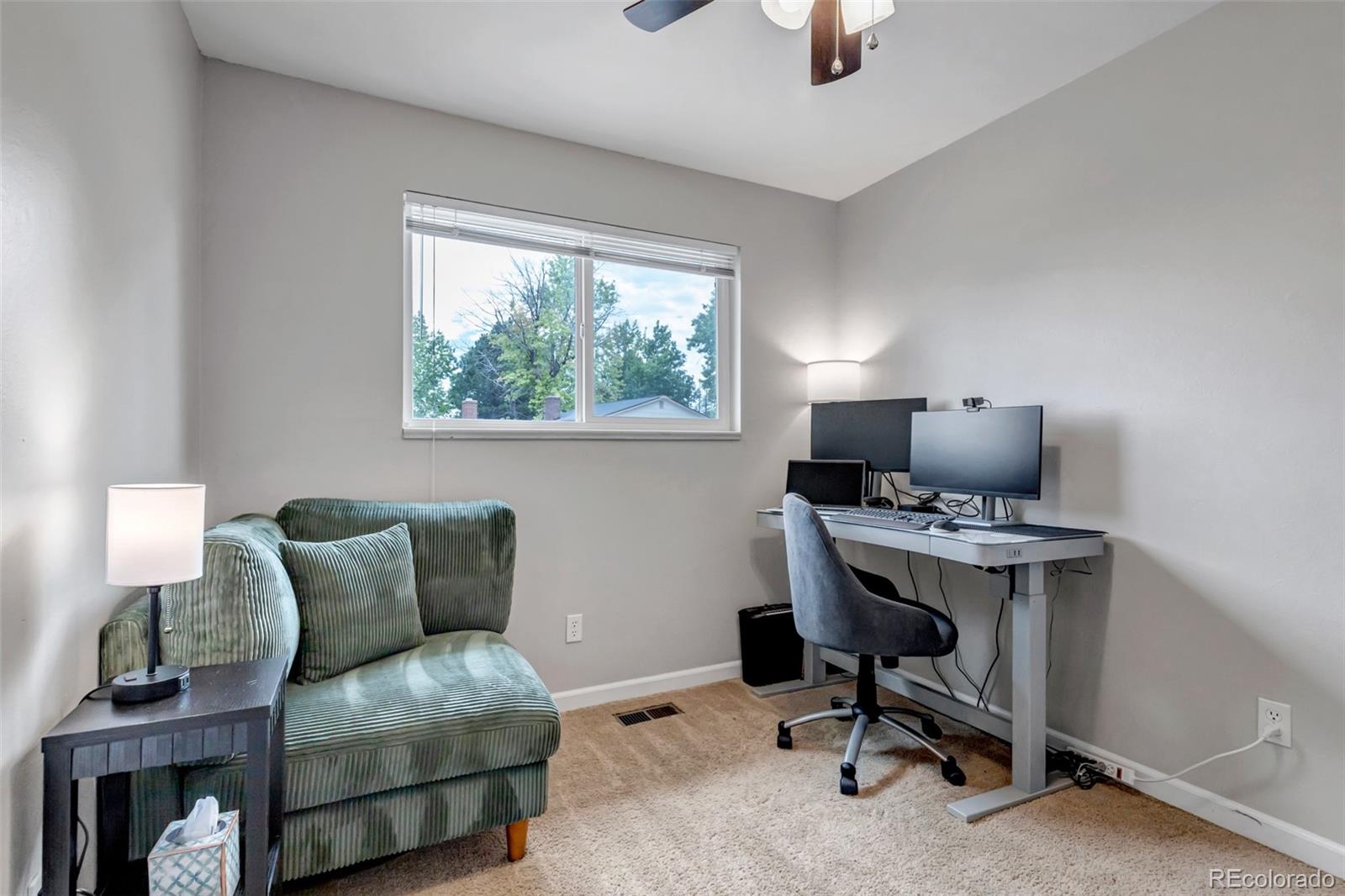 6437 S Garrison Court