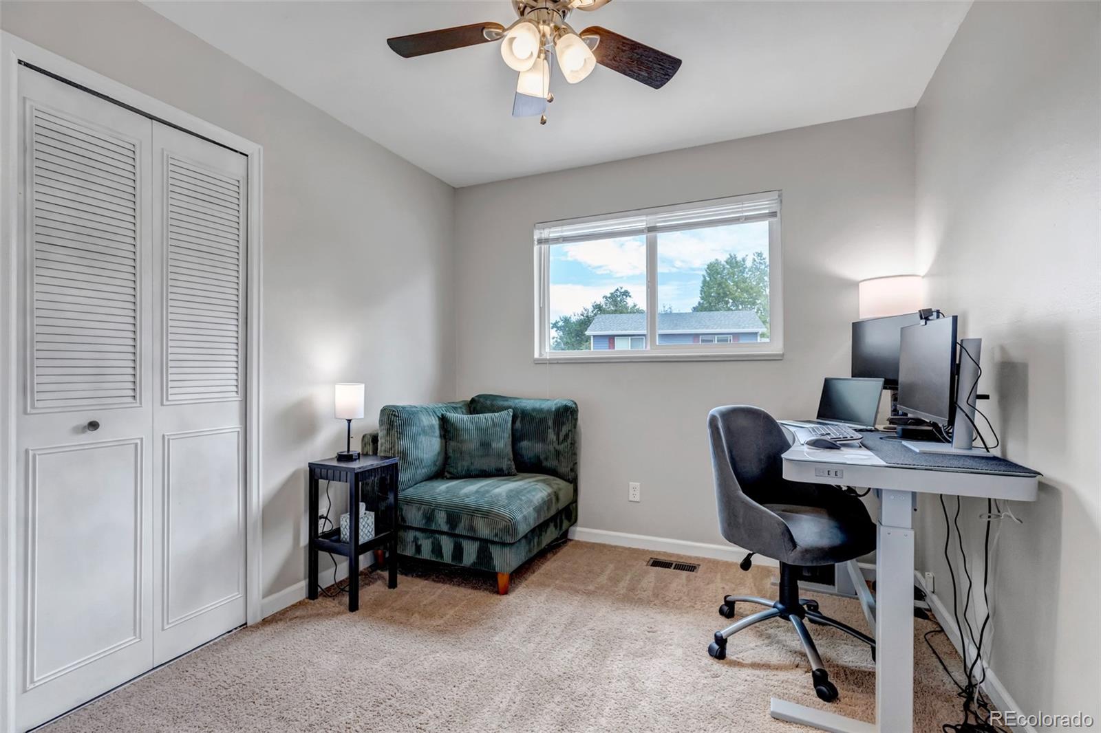 6437 S Garrison Court