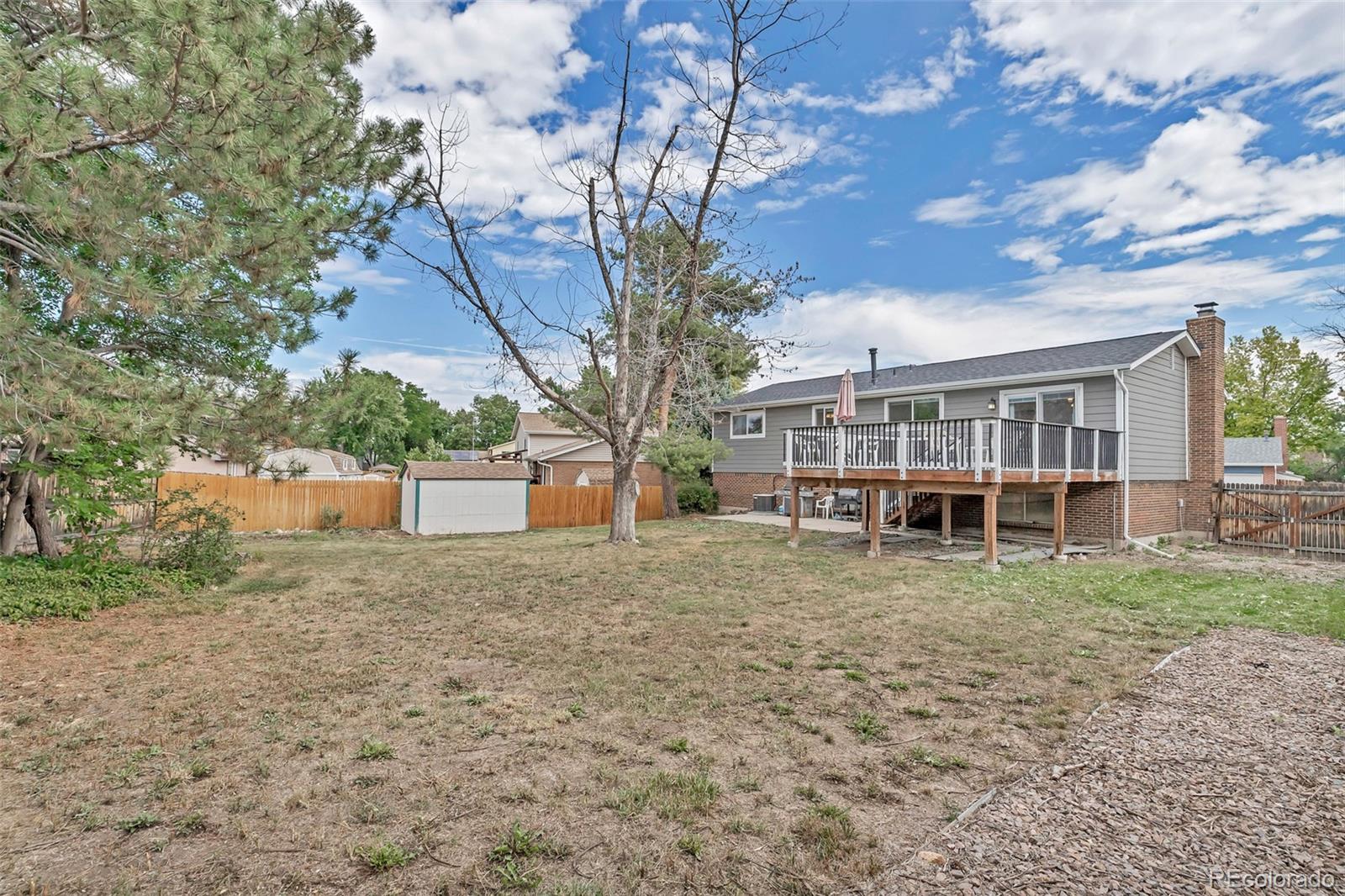 6437 S Garrison Court