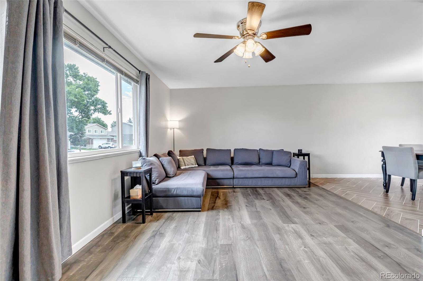 6437 S Garrison Court