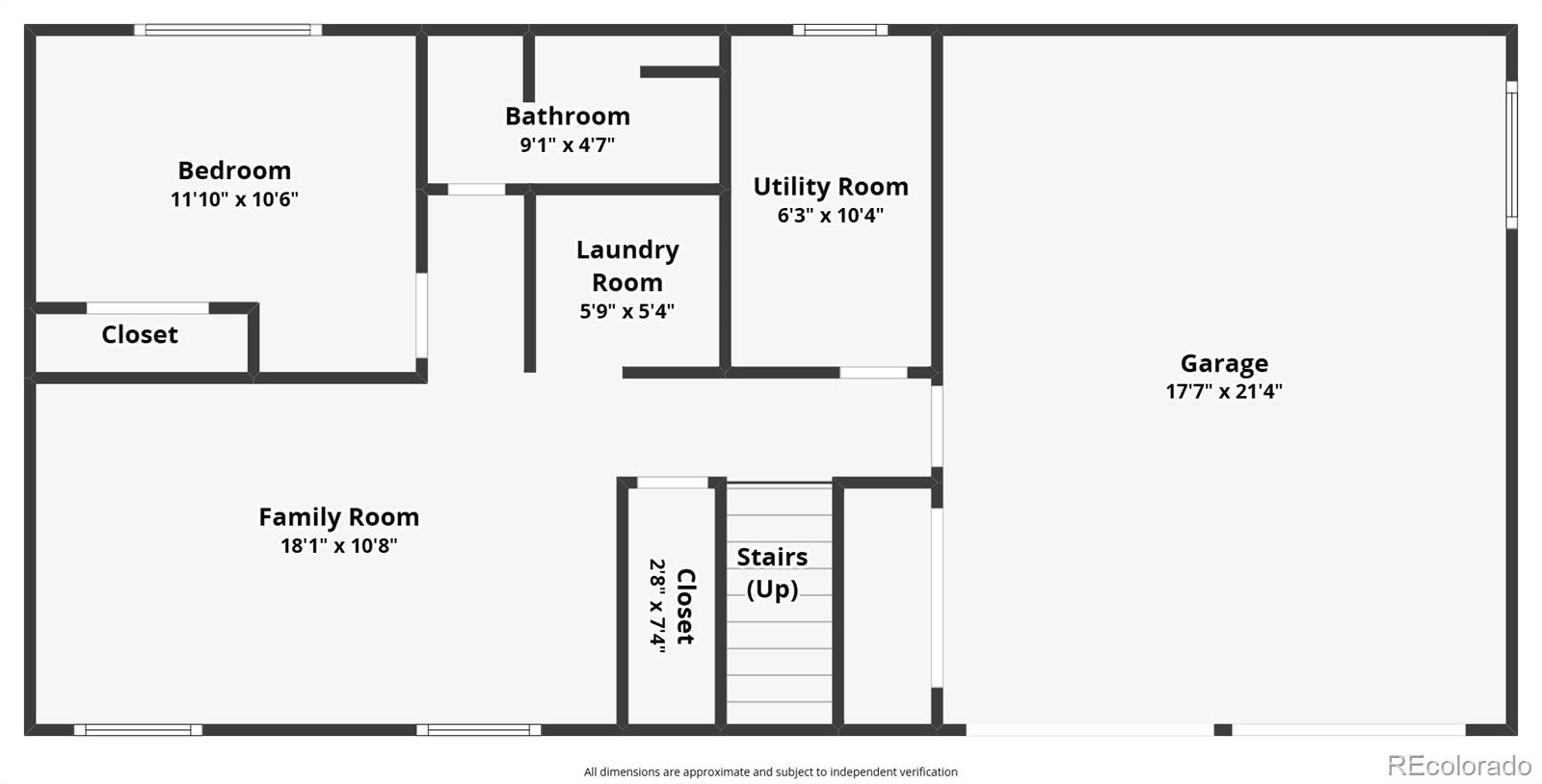 6437 S Garrison Court