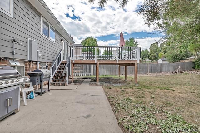 6437 S Garrison Court