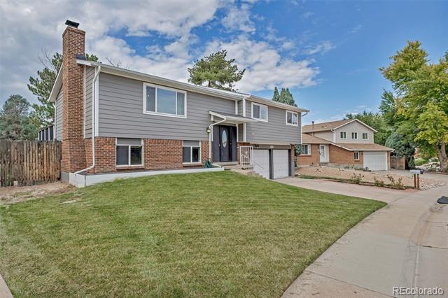 6437 S Garrison Court