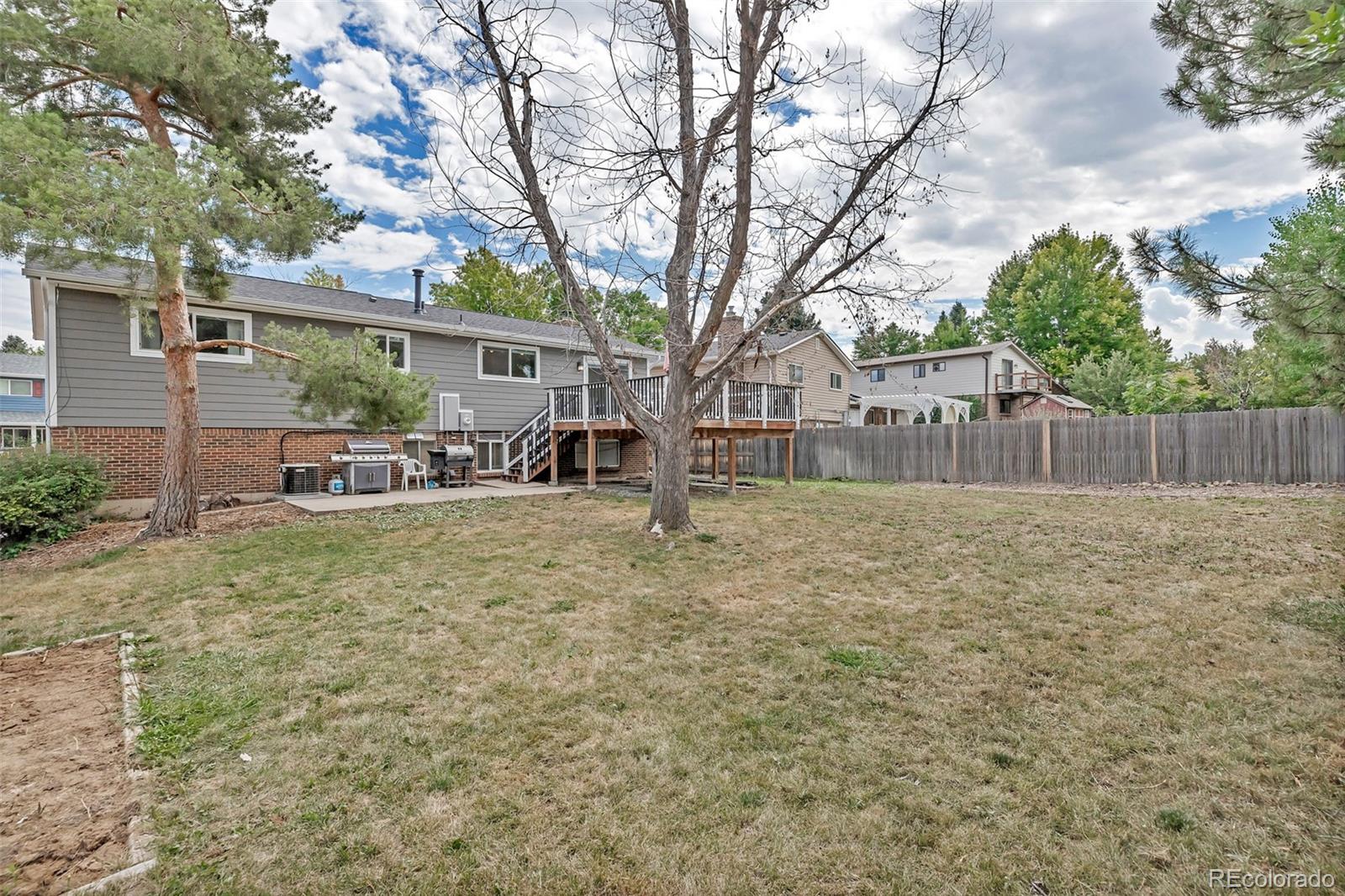 6437 S Garrison Court