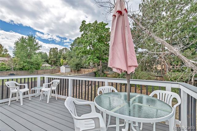 6437 S Garrison Court