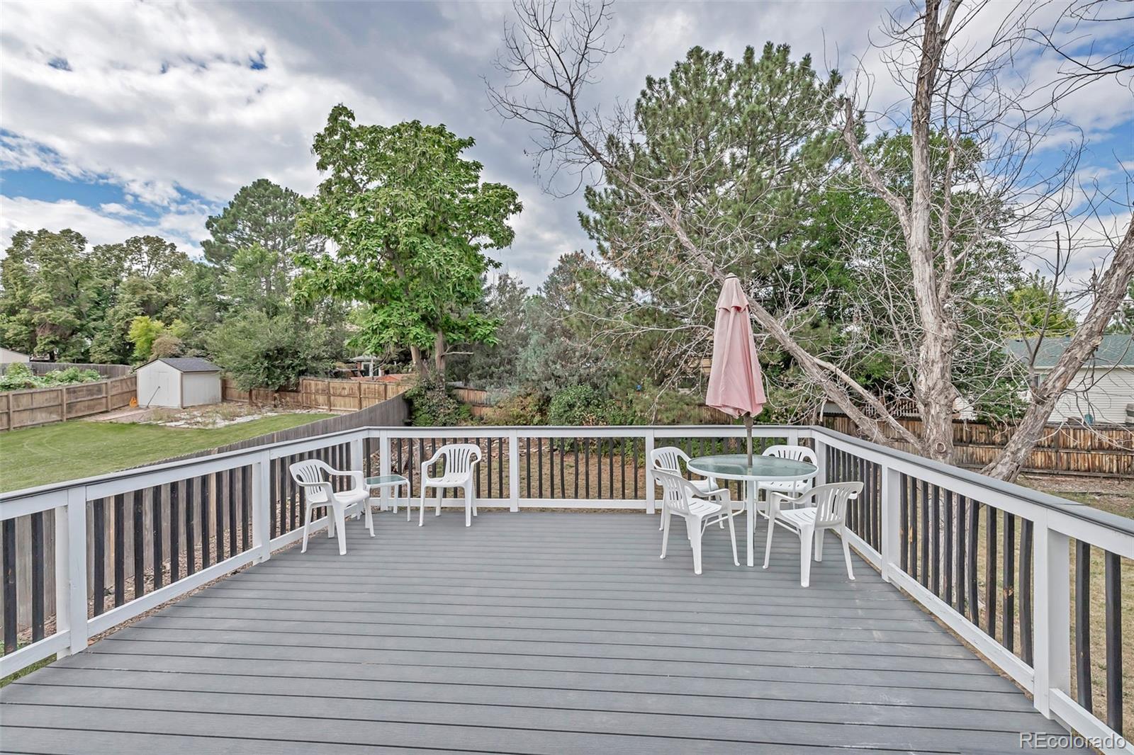 6437 S Garrison Court