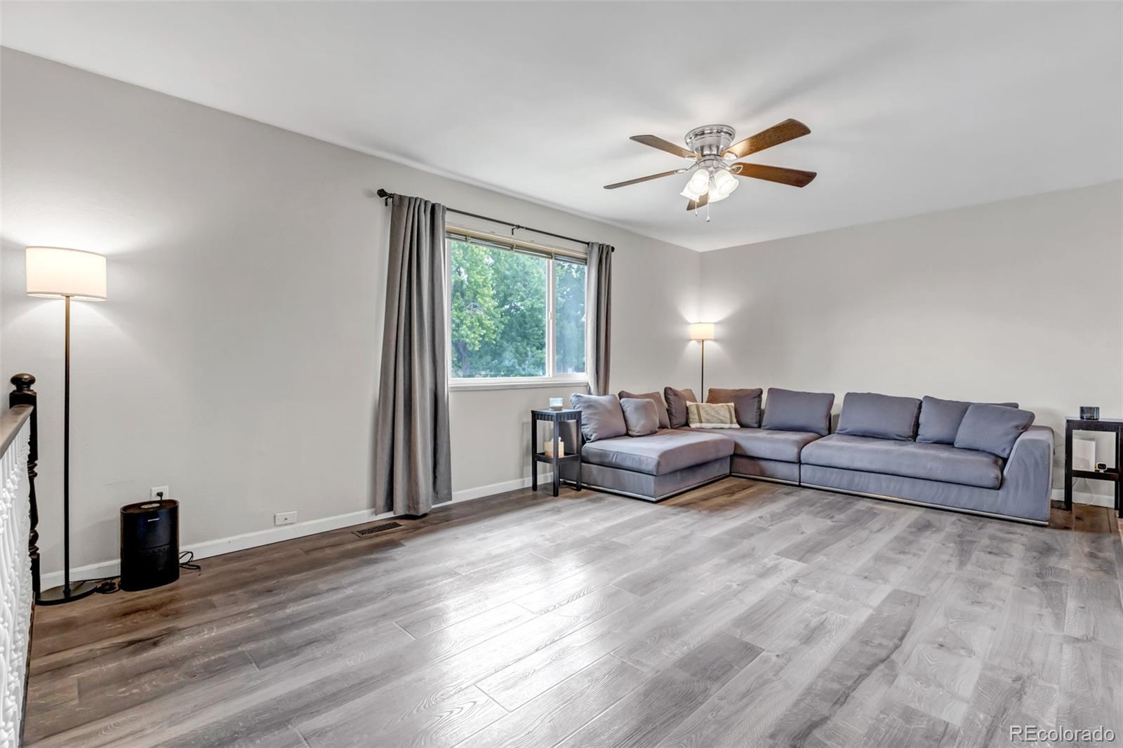 6437 S Garrison Court