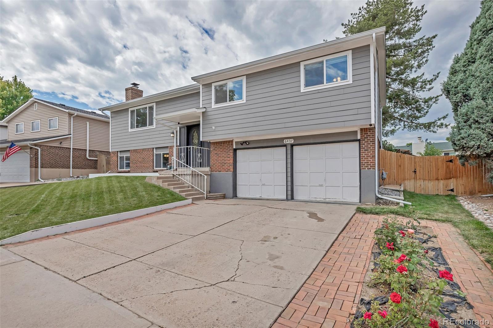 6437 S Garrison Court