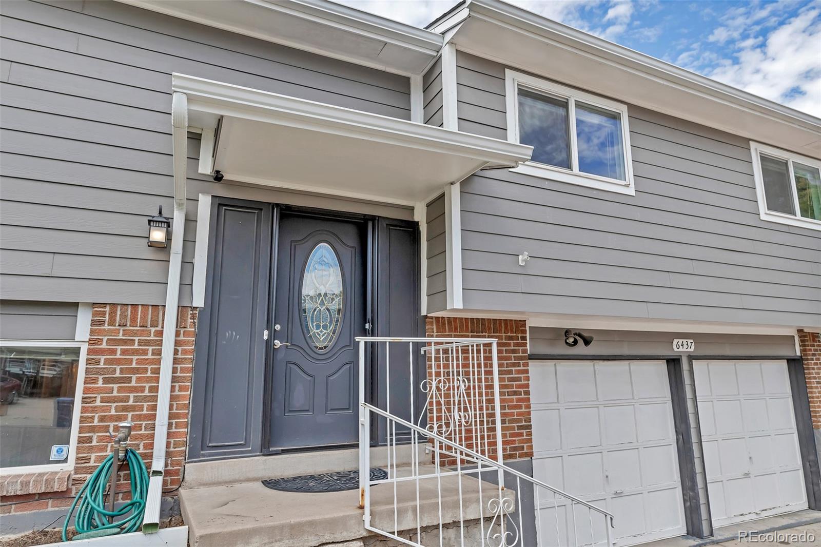 6437 S Garrison Court