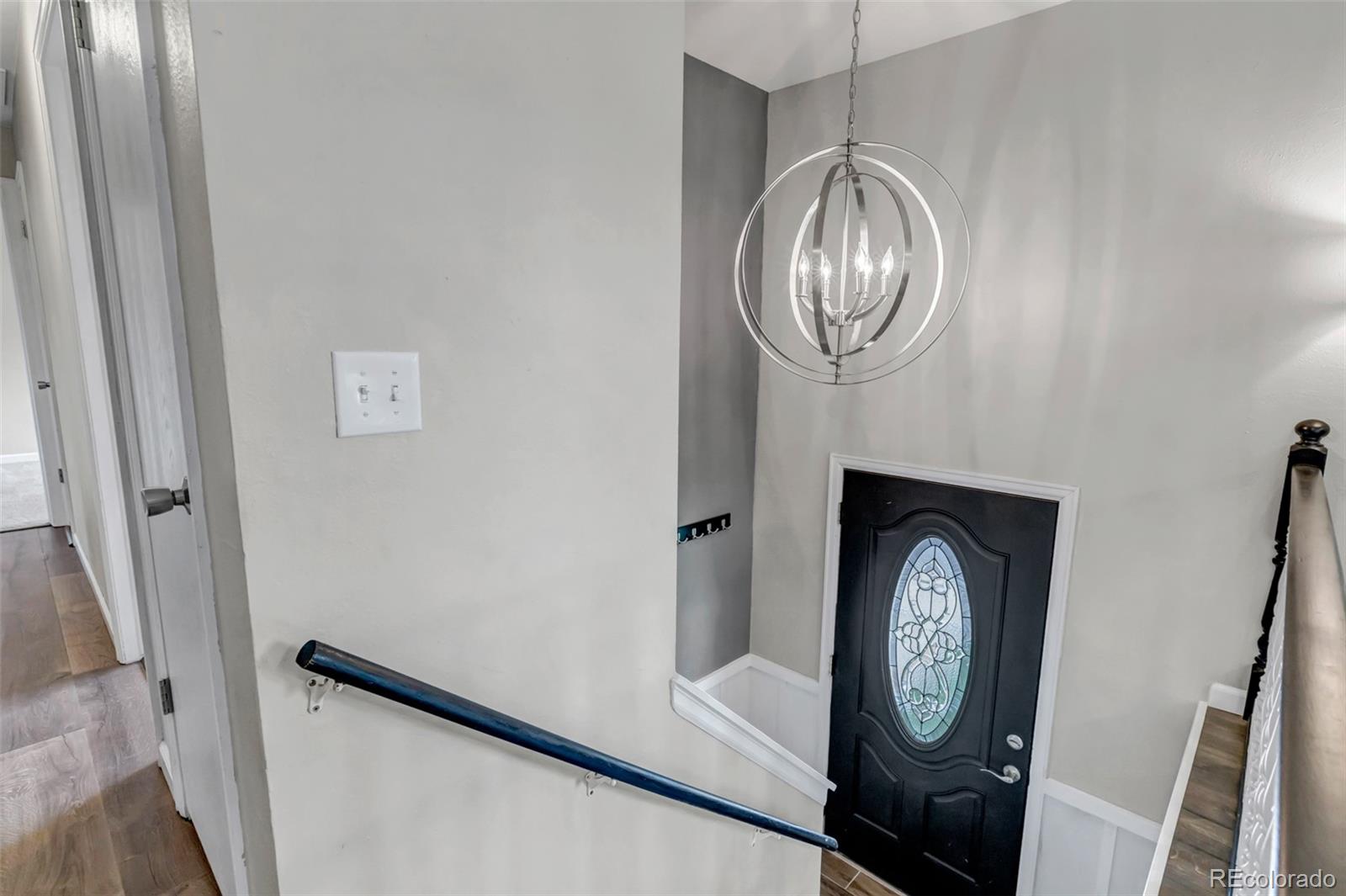 6437 S Garrison Court