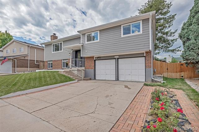 6437 S Garrison Court