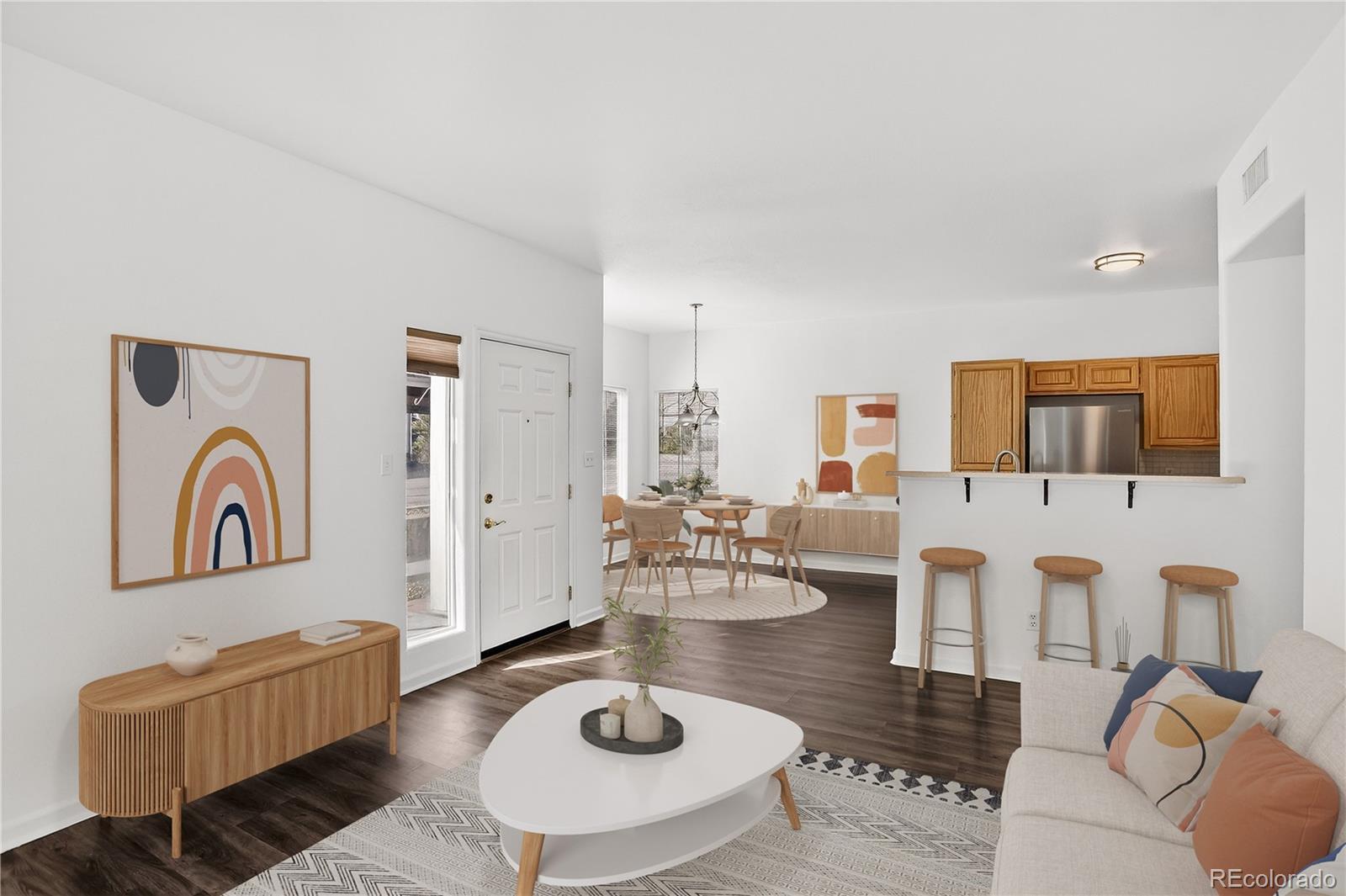 3727 Cactus Creek Court Unit: 103
