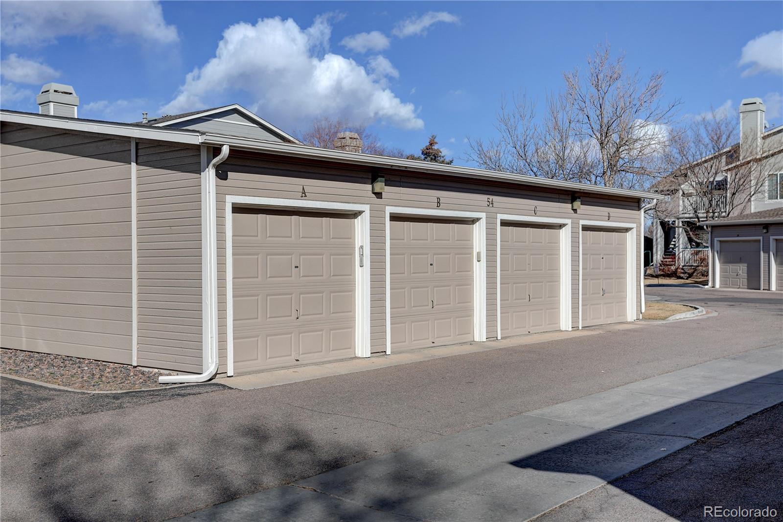 3727 Cactus Creek Court Unit: 103