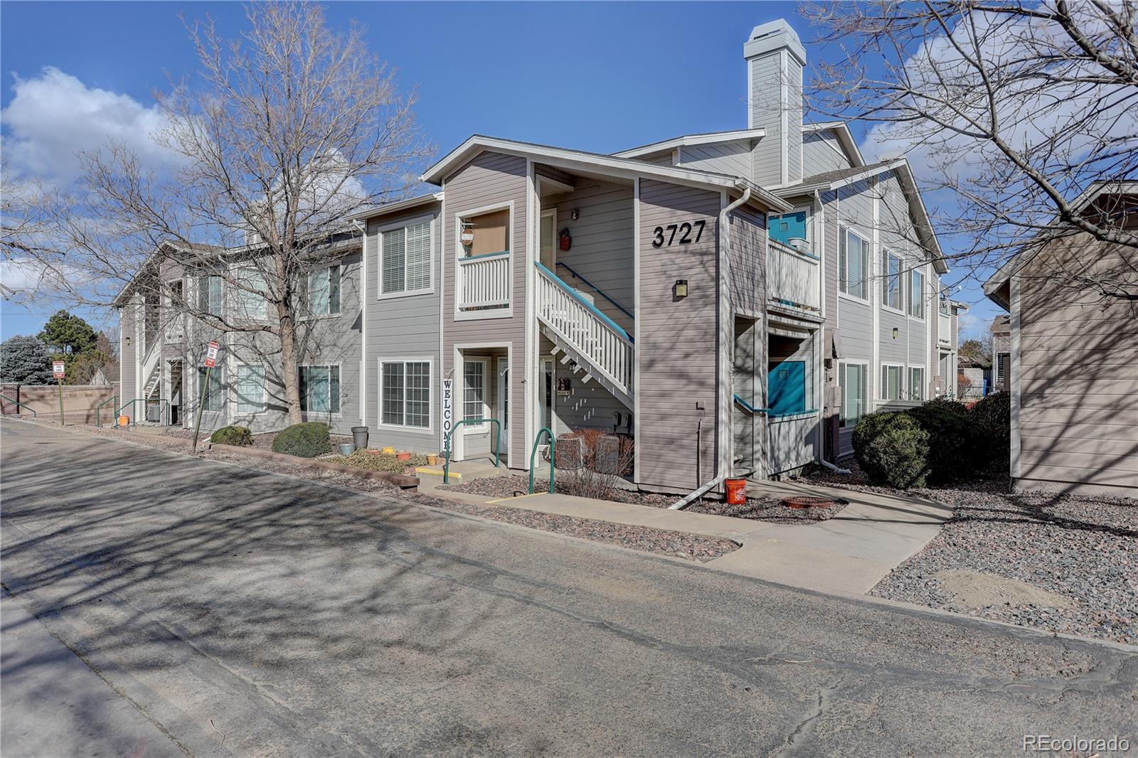 3727 Cactus Creek Court Unit: 103