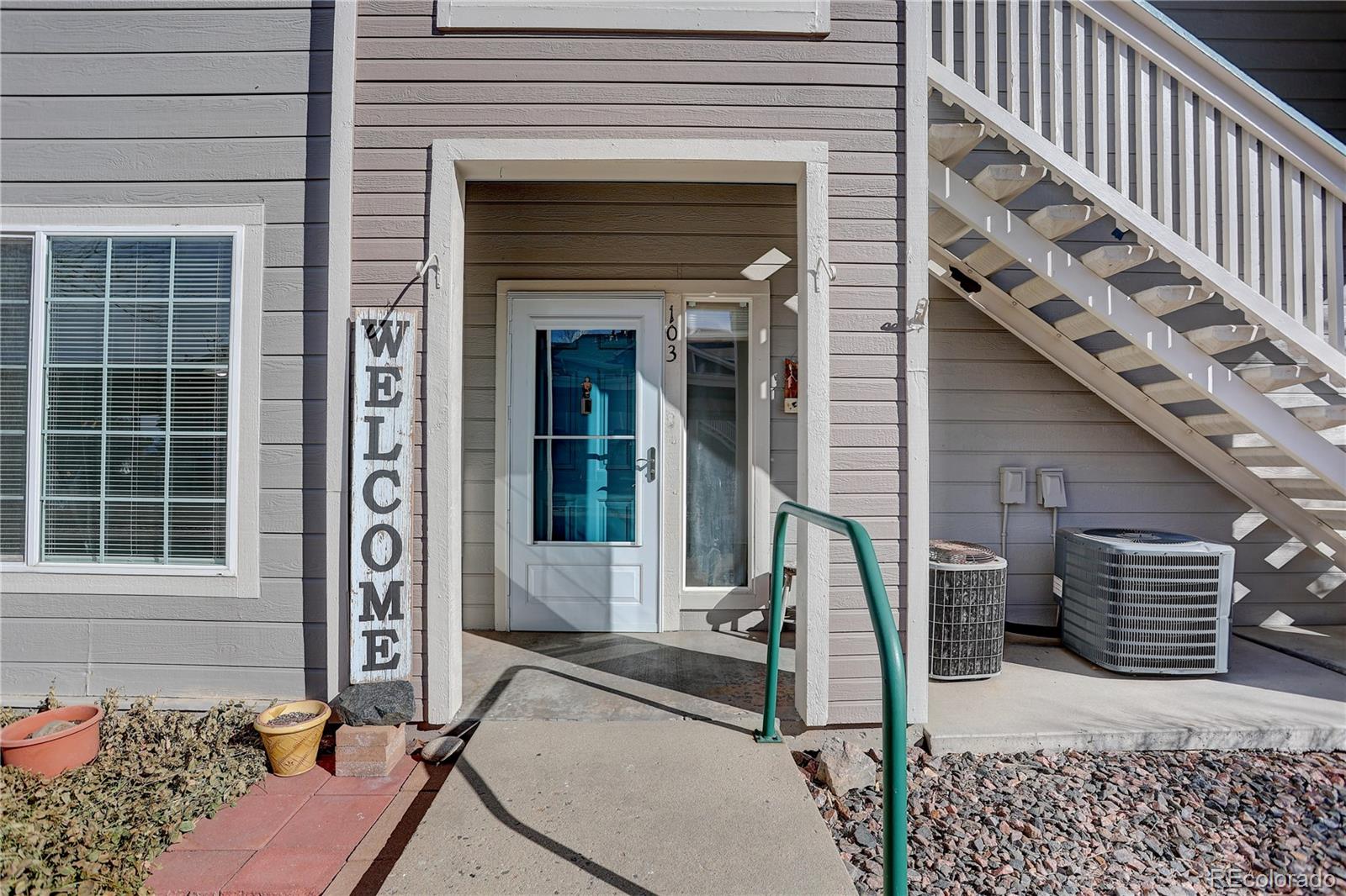 3727 Cactus Creek Court Unit: 103