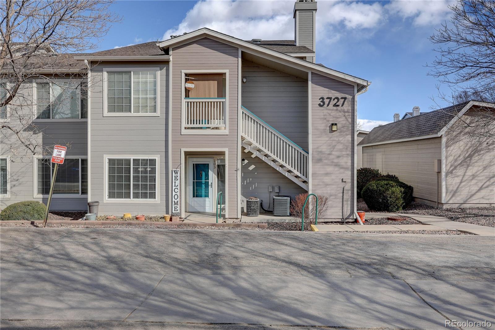 3727 Cactus Creek Court Unit: 103