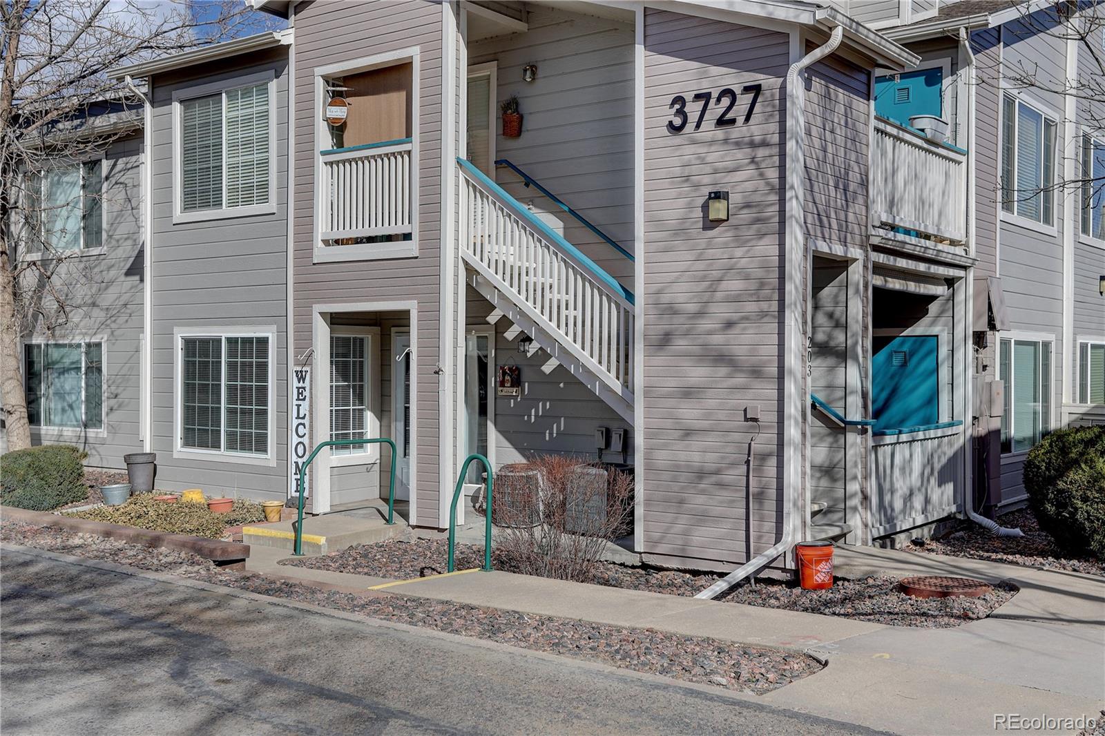 3727 Cactus Creek Court Unit: 103