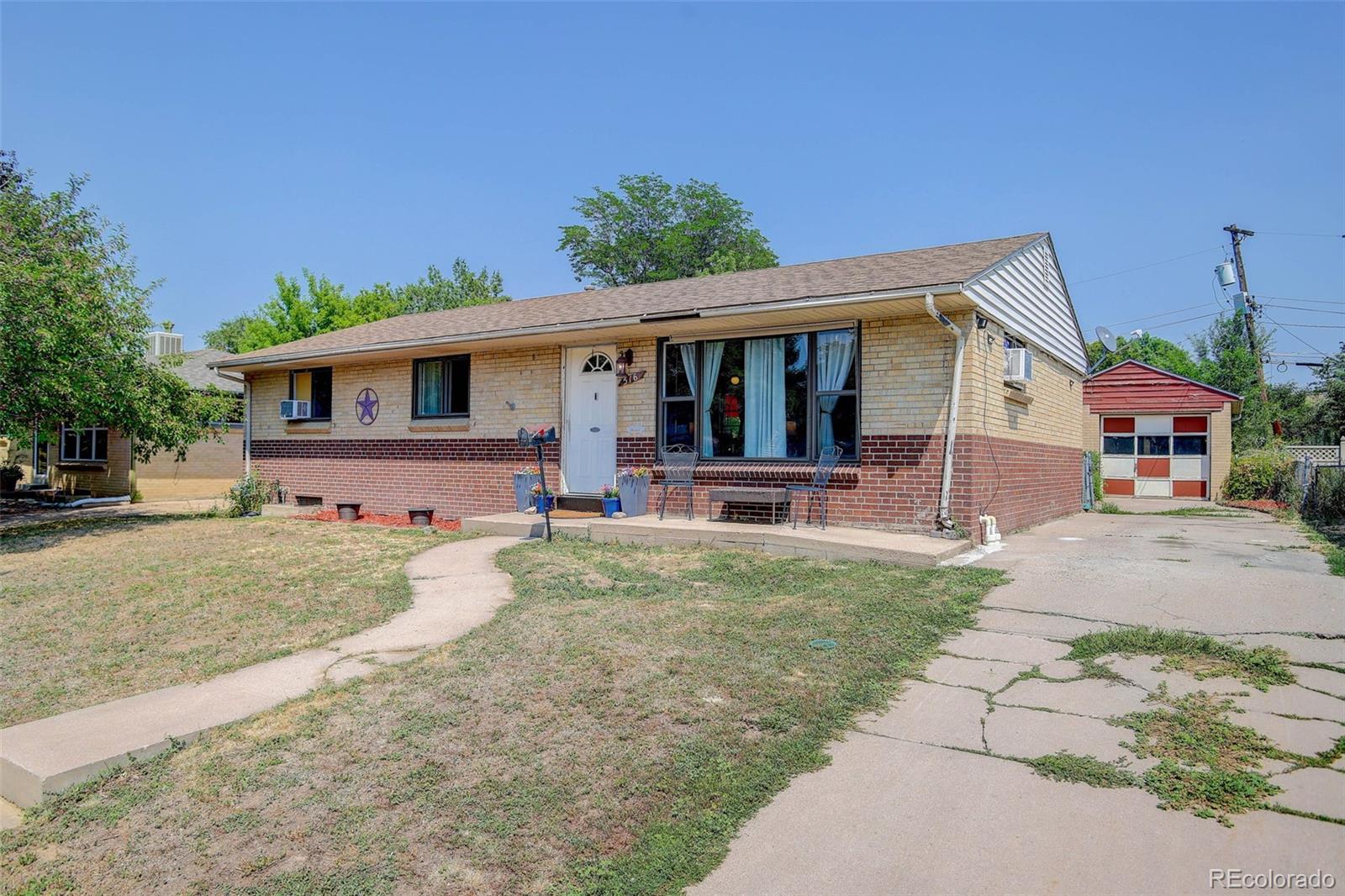 516 Emporia Street