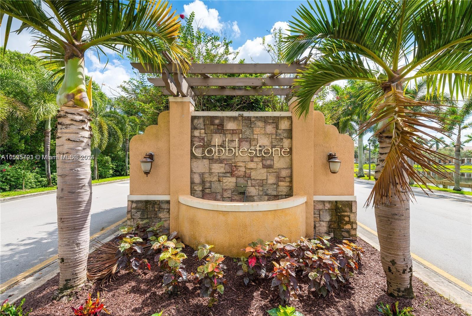 604 SW 147th Ave # 37 Unit: 1-37