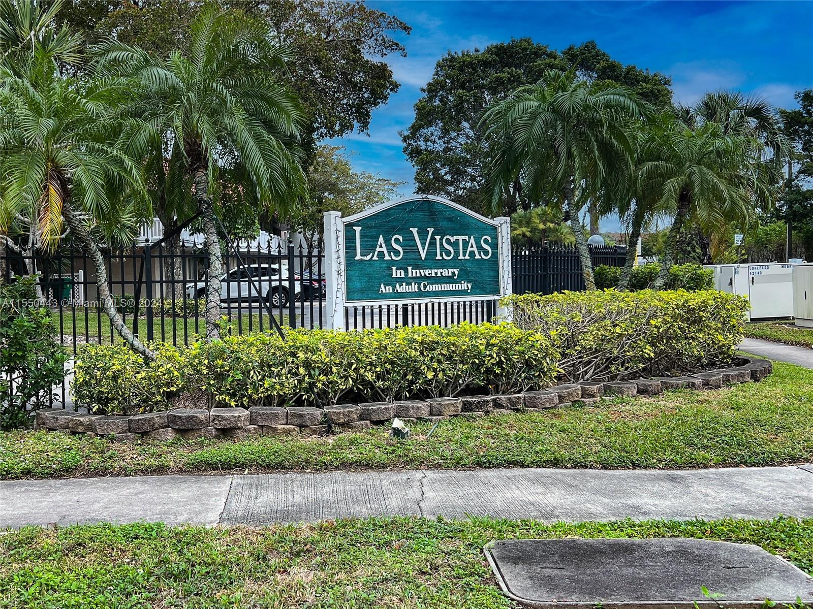 3774 Inverrary Blvd # 308P