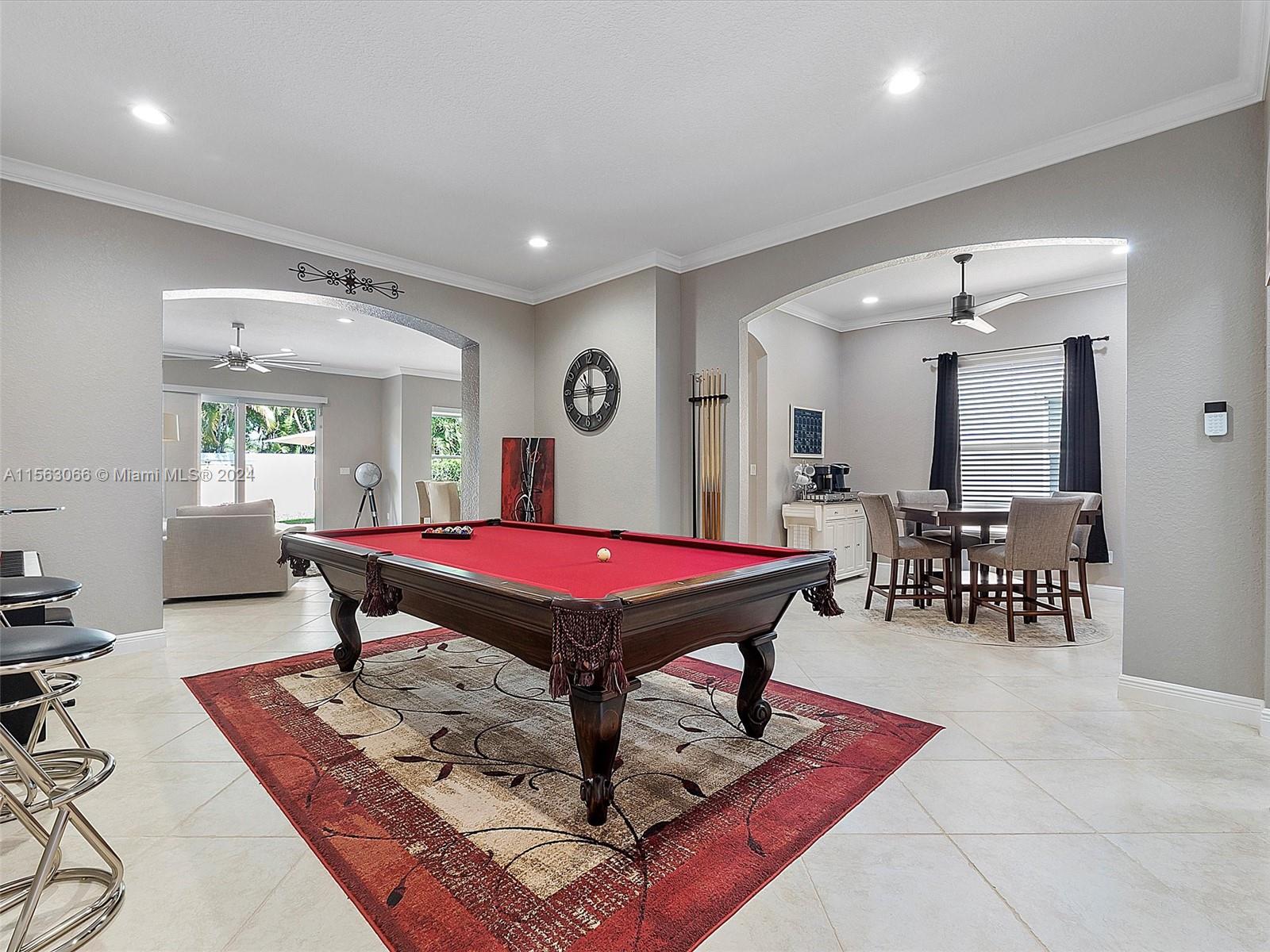 4574 San Mellina Dr