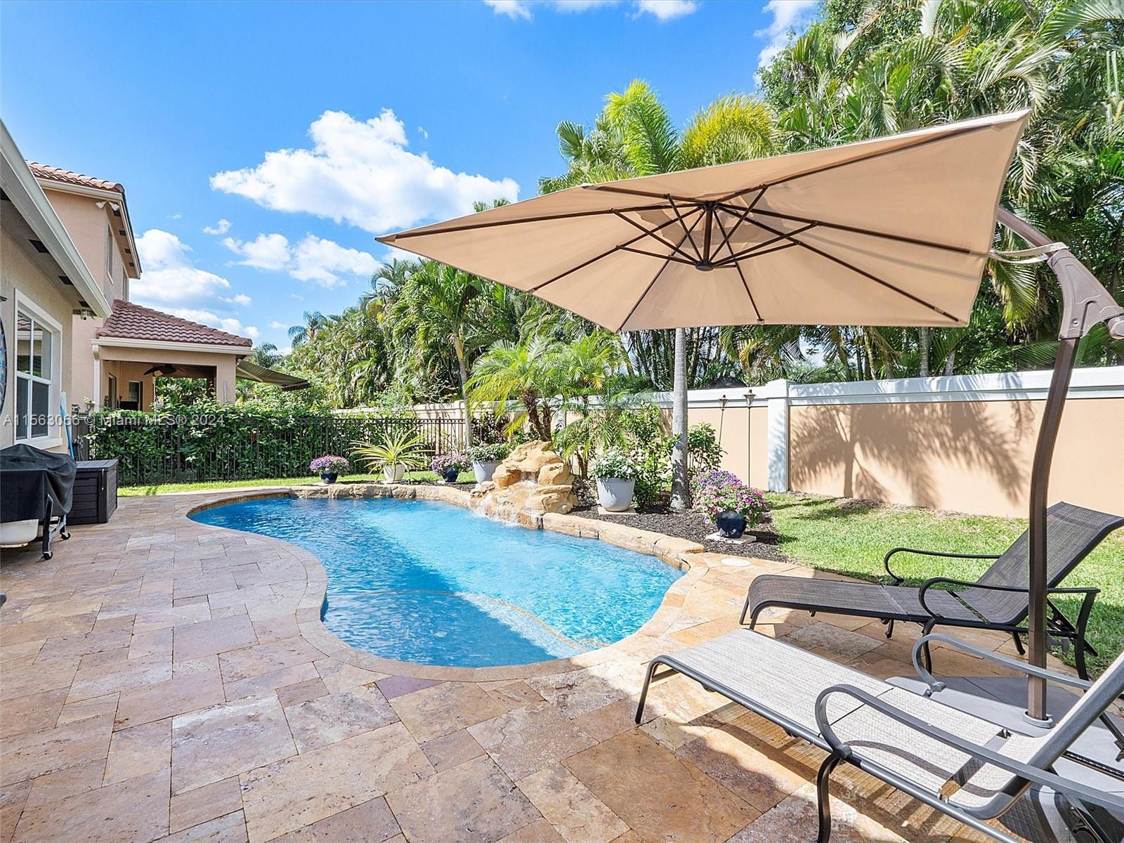 4574 San Mellina Dr