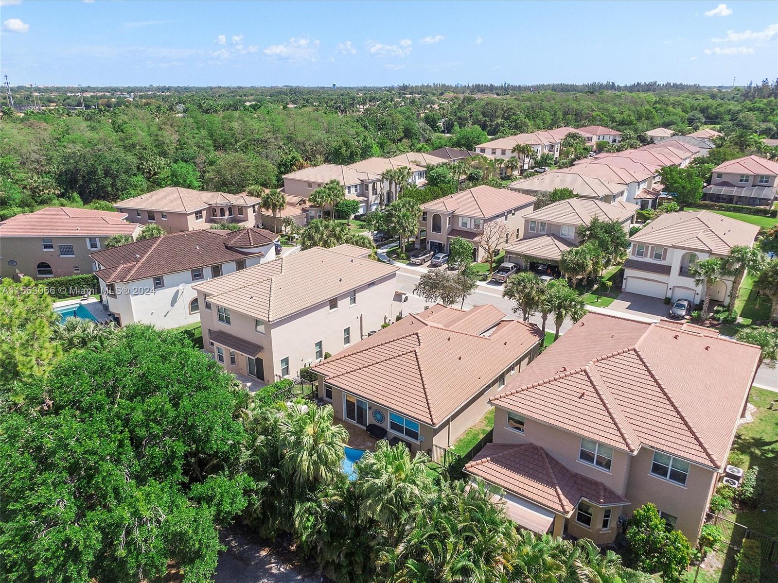 4574 San Mellina Dr