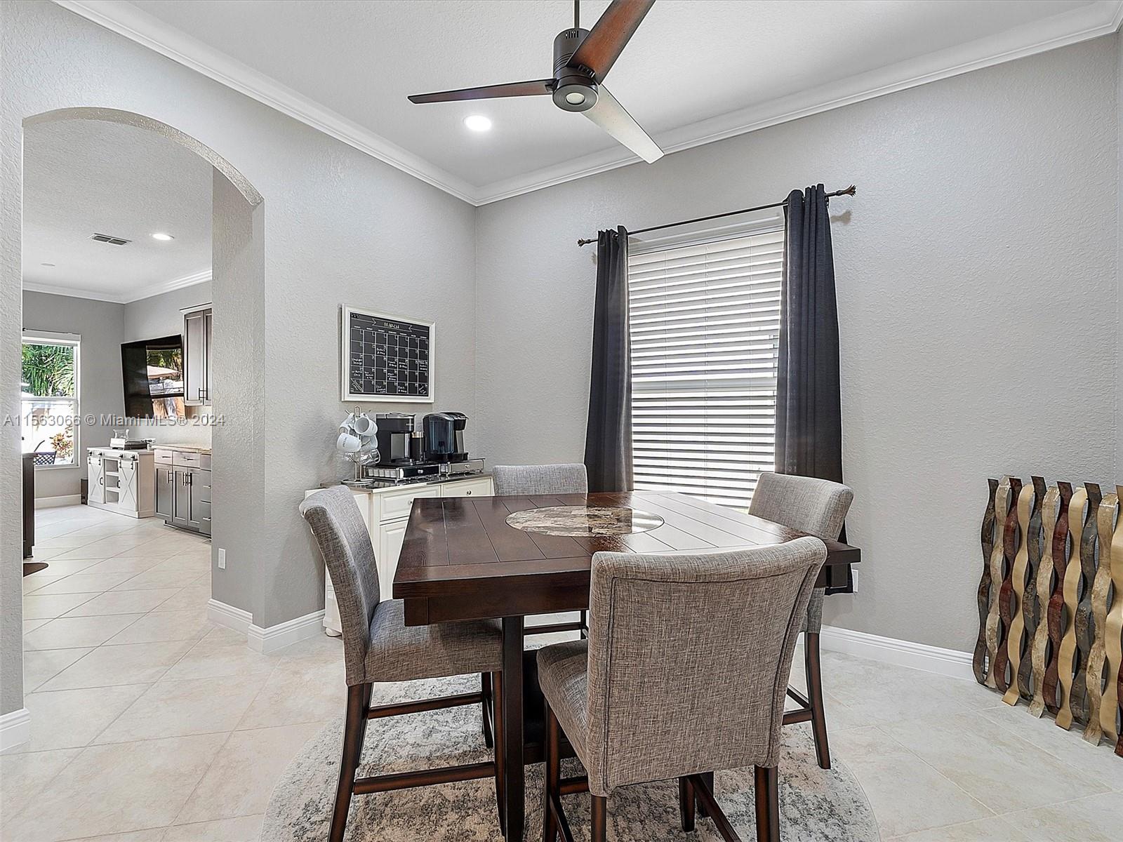4574 San Mellina Dr