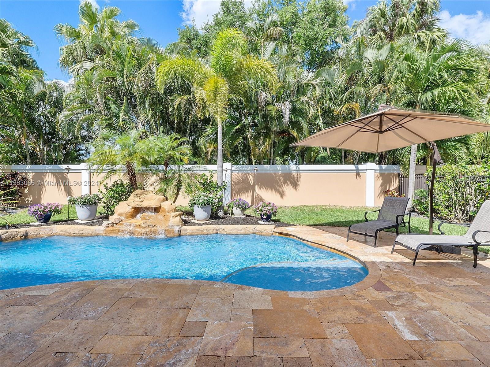 4574 San Mellina Dr