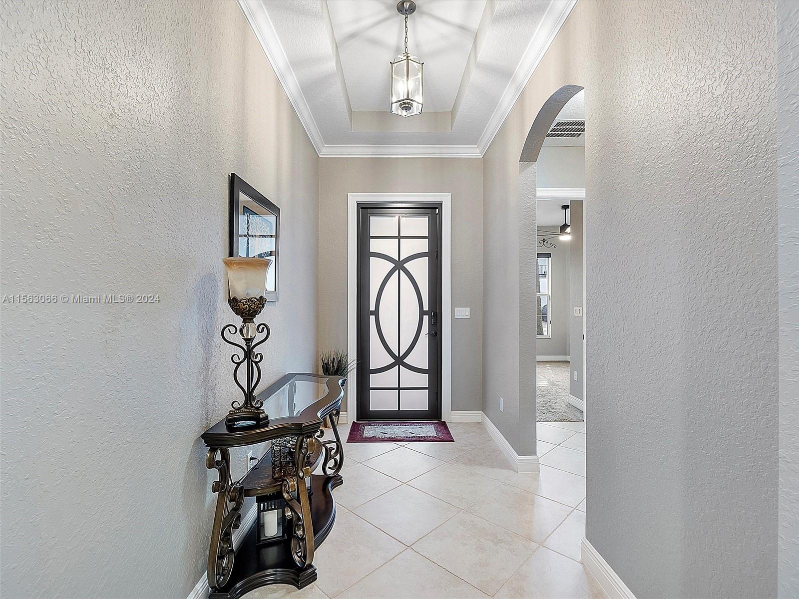 4574 San Mellina Dr