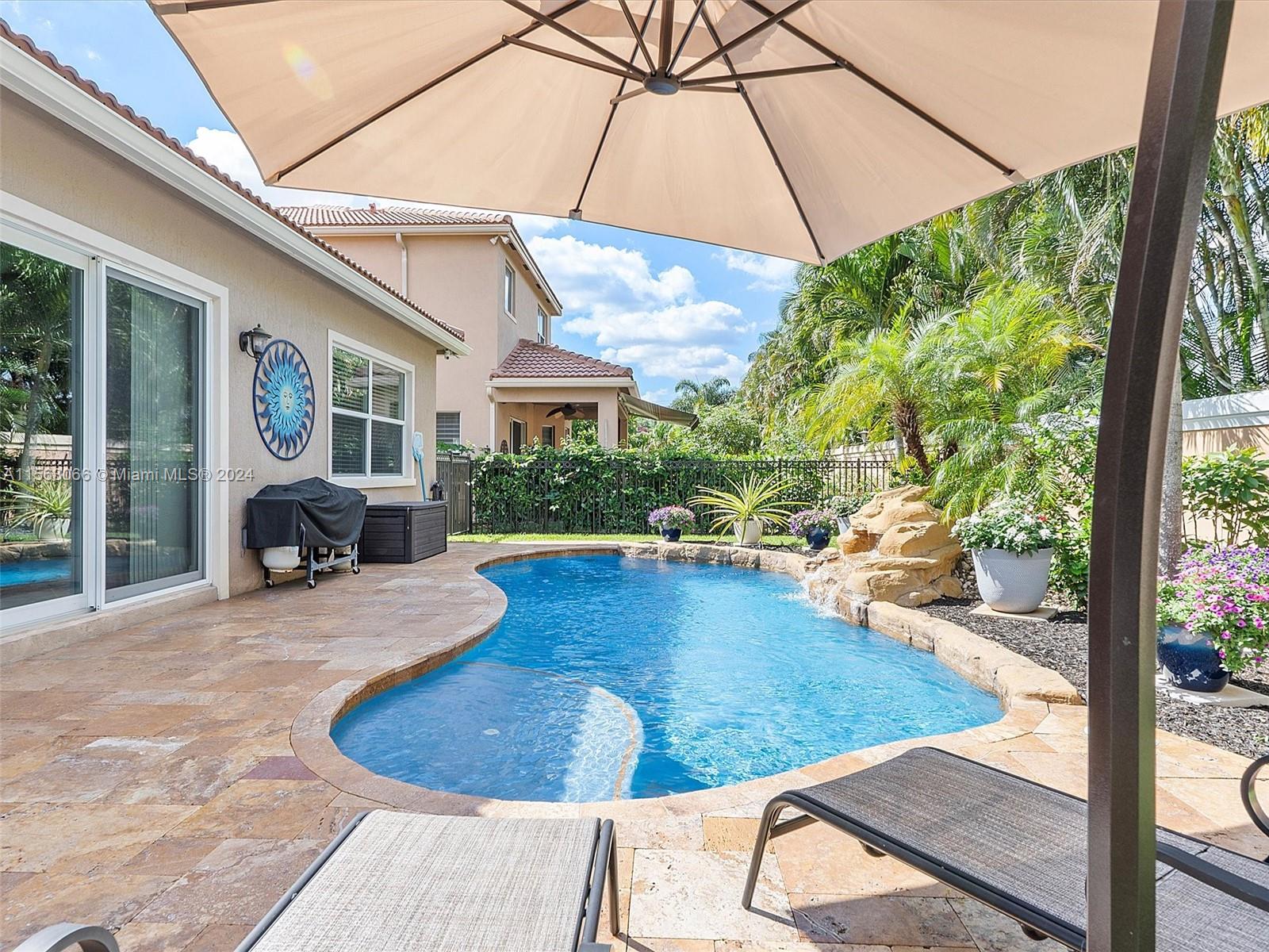 4574 San Mellina Dr