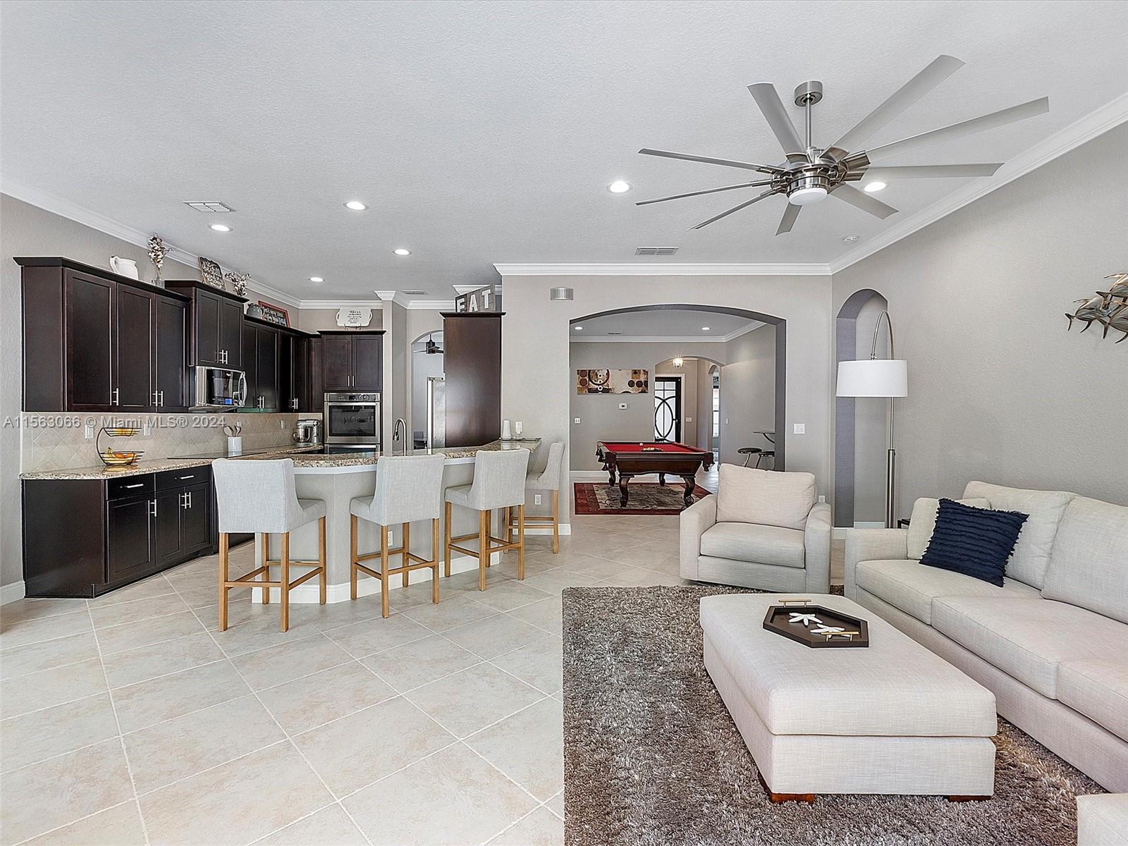 4574 San Mellina Dr