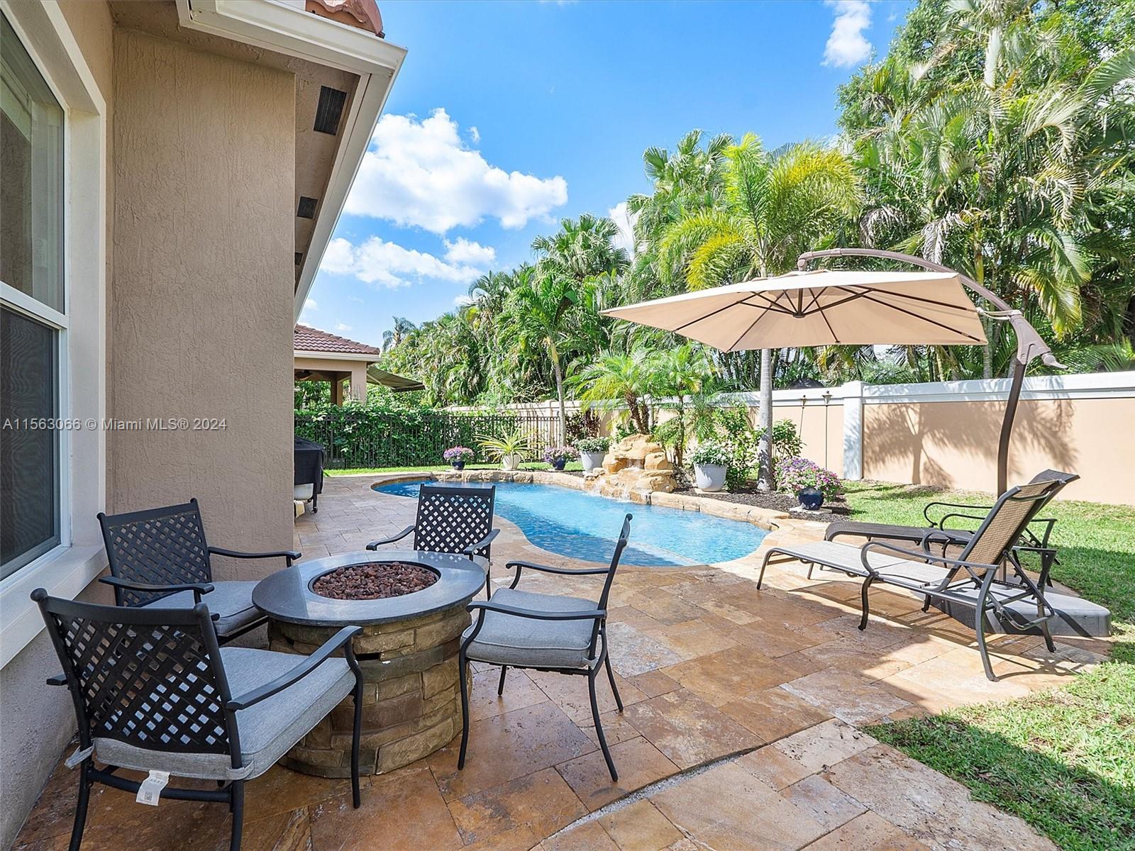 4574 San Mellina Dr