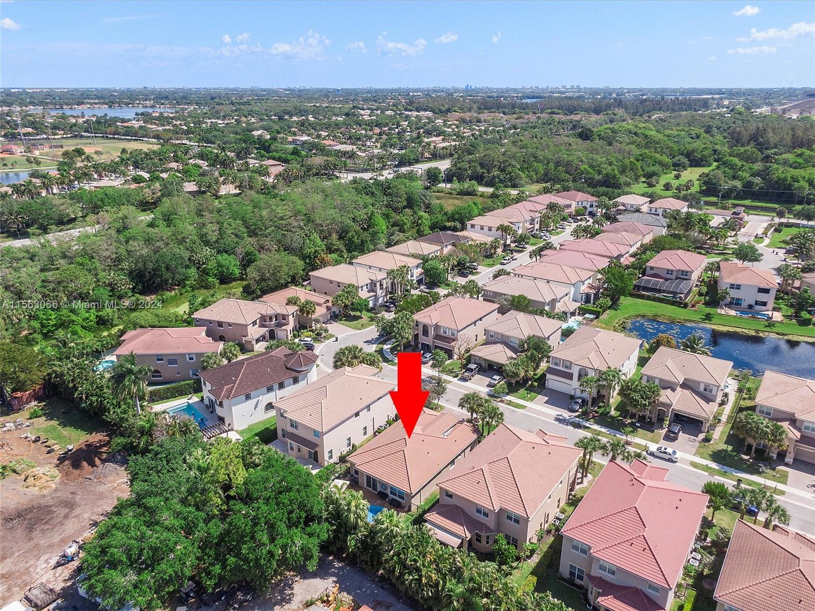 4574 San Mellina Dr