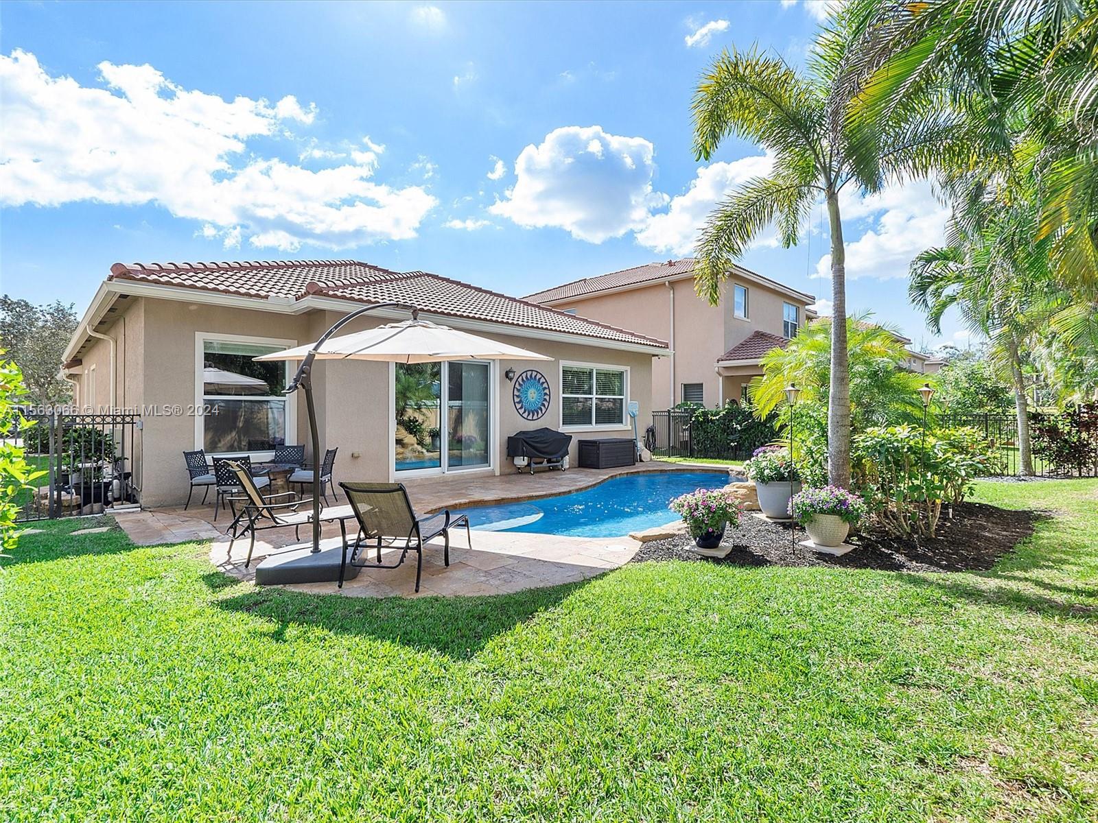 4574 San Mellina Dr