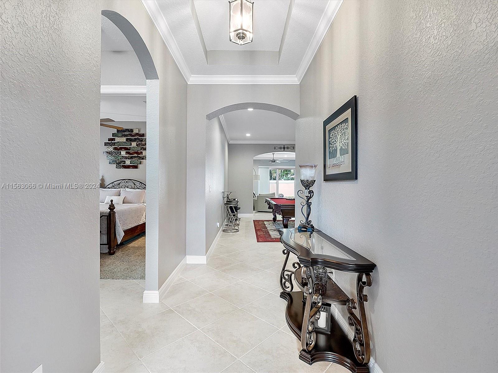 4574 San Mellina Dr