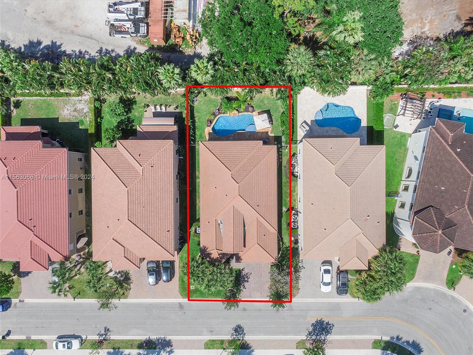 4574 San Mellina Dr
