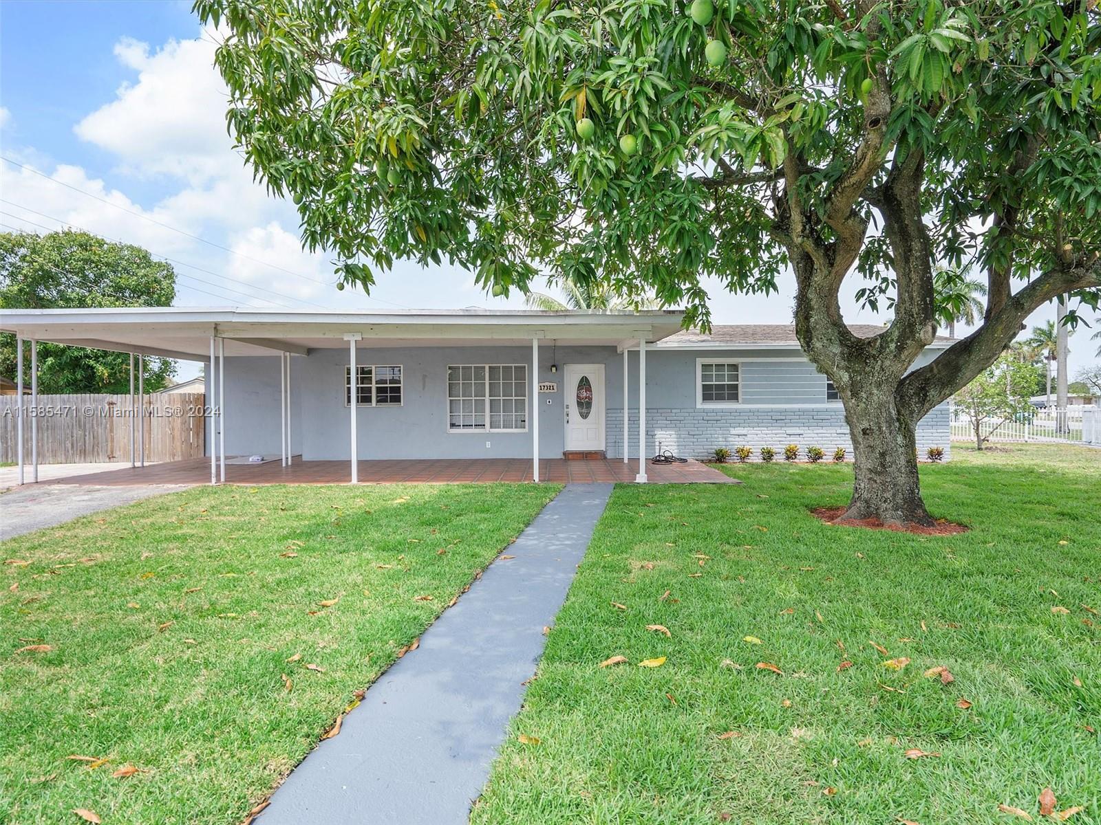 17321 NW 45th Ct