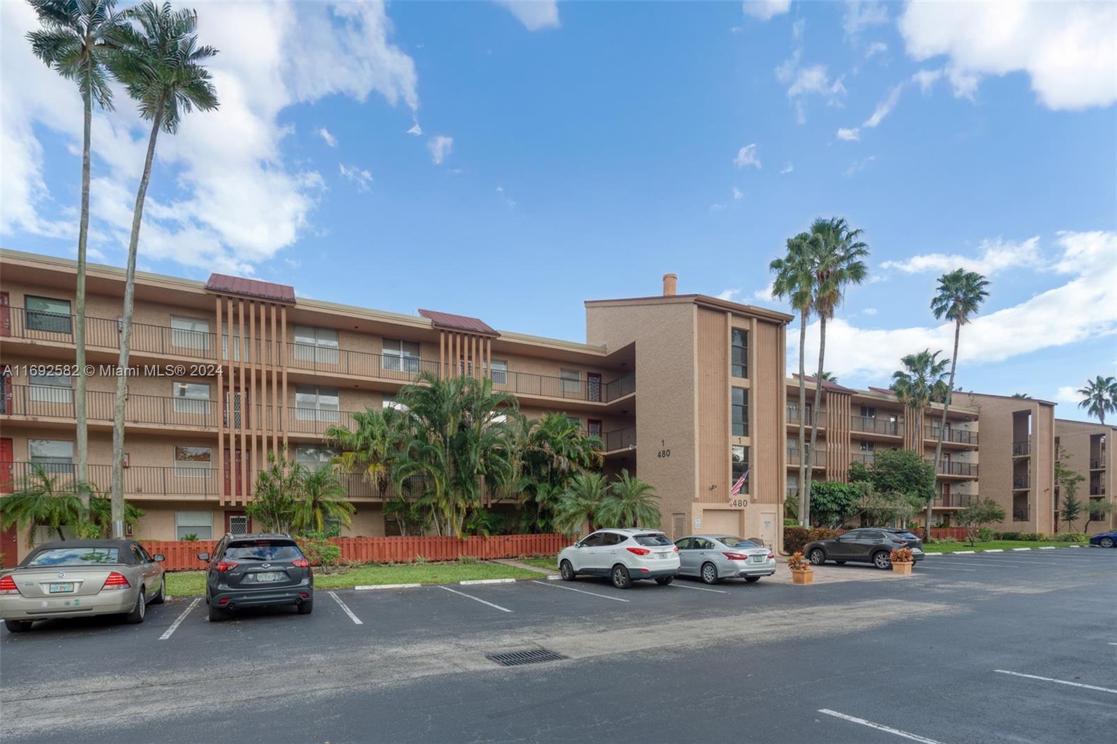 480 NW 76th Ave # 204