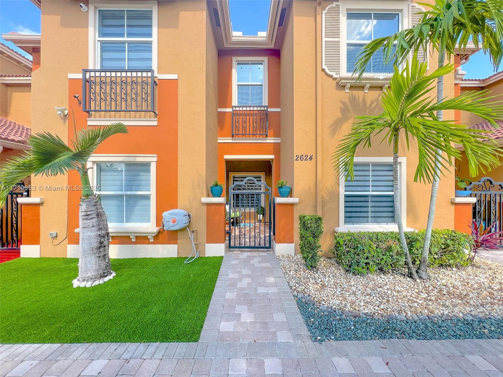 2624 SW 122nd Ter # 1404
