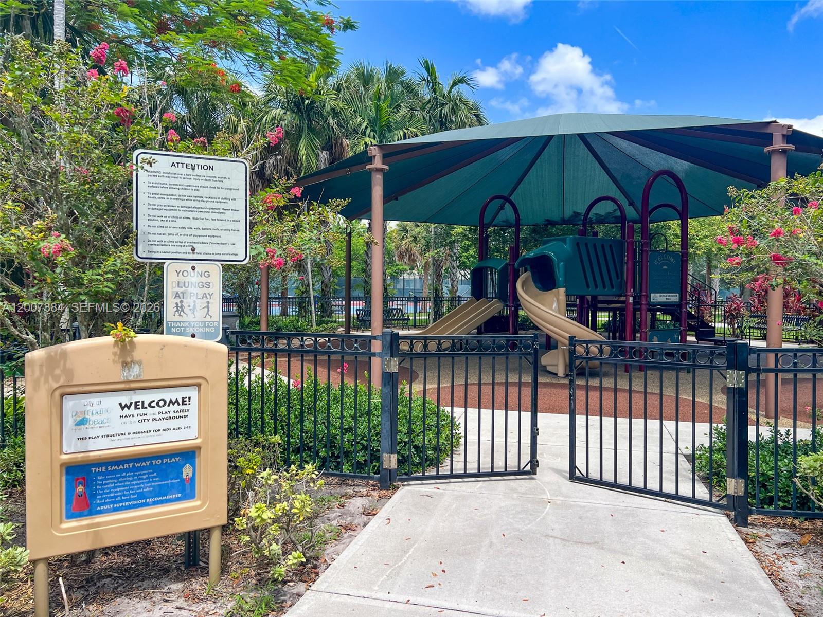4015 W Palm Aire Dr # 506