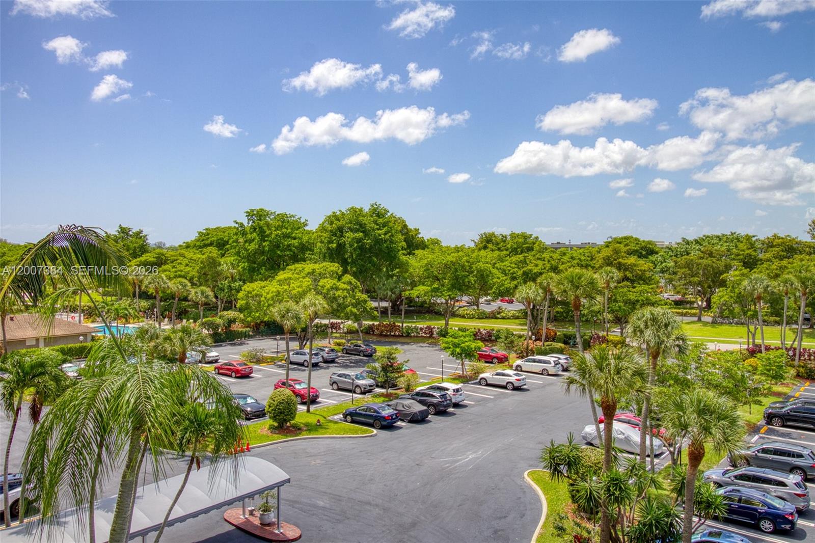 4015 W Palm Aire Dr # 506