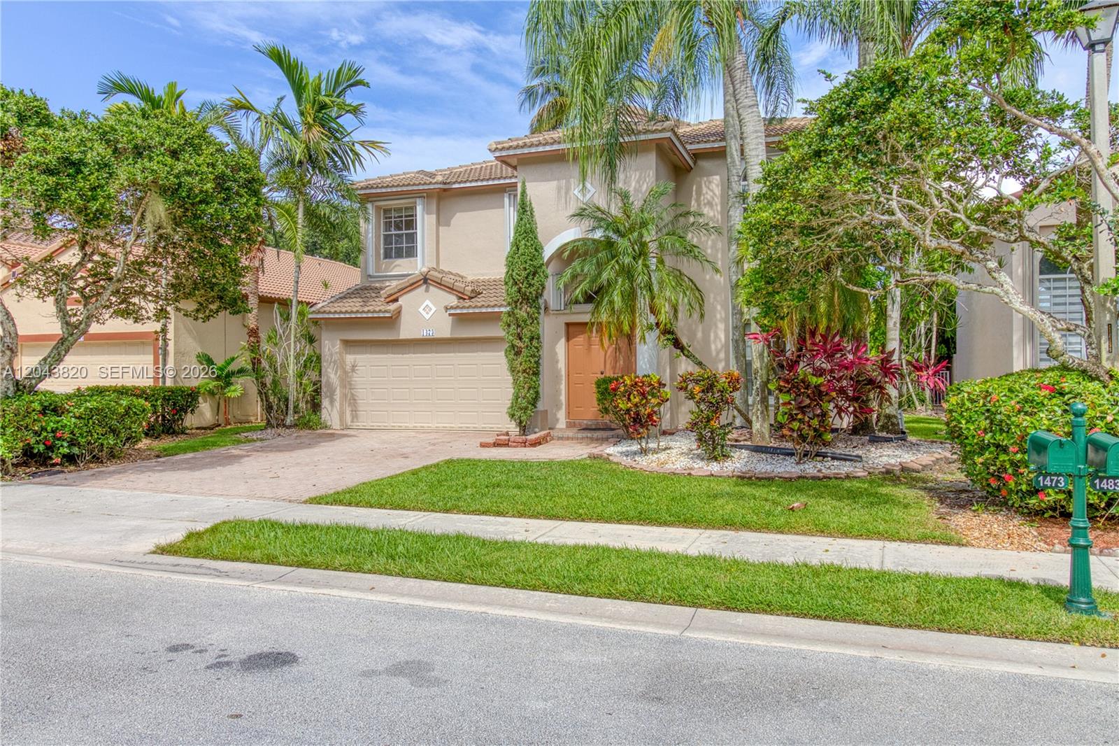1473 SW 158th Ave
