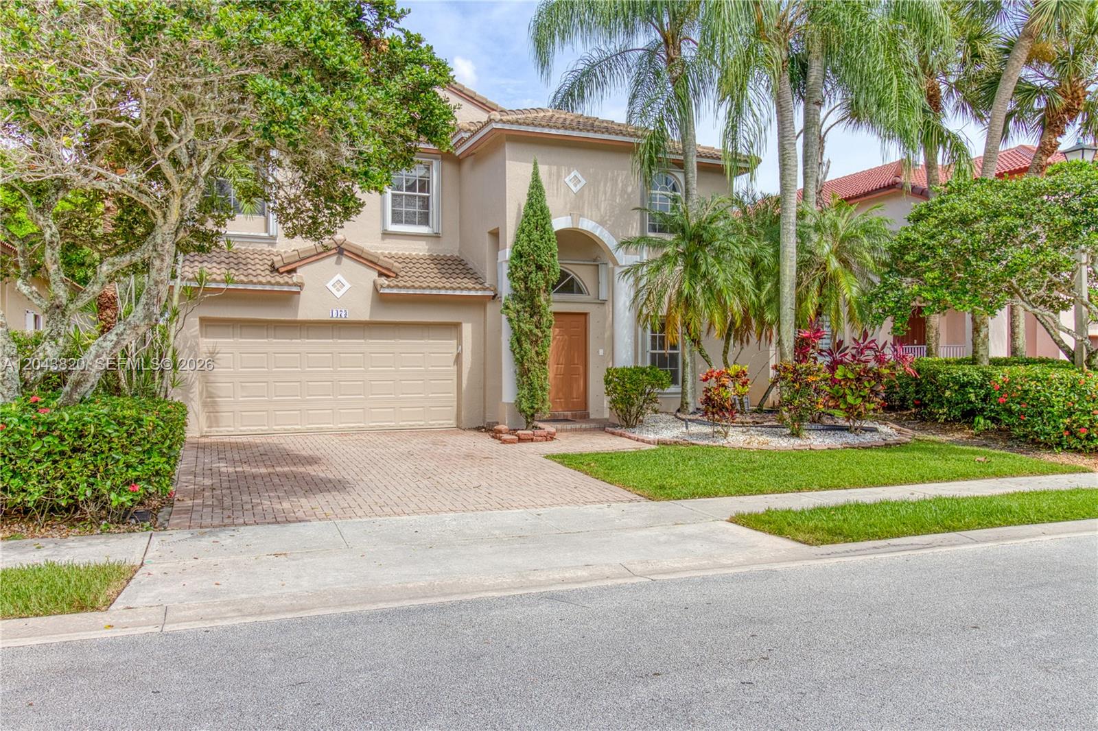 1473 SW 158th Ave