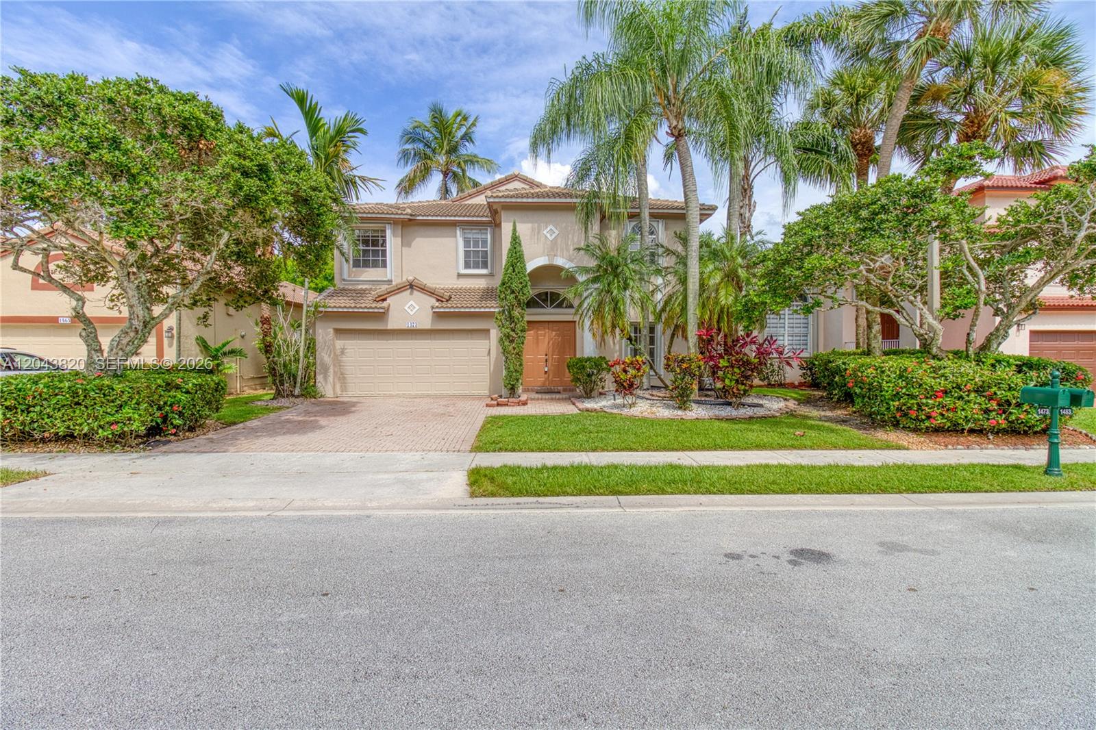 1473 SW 158th Ave