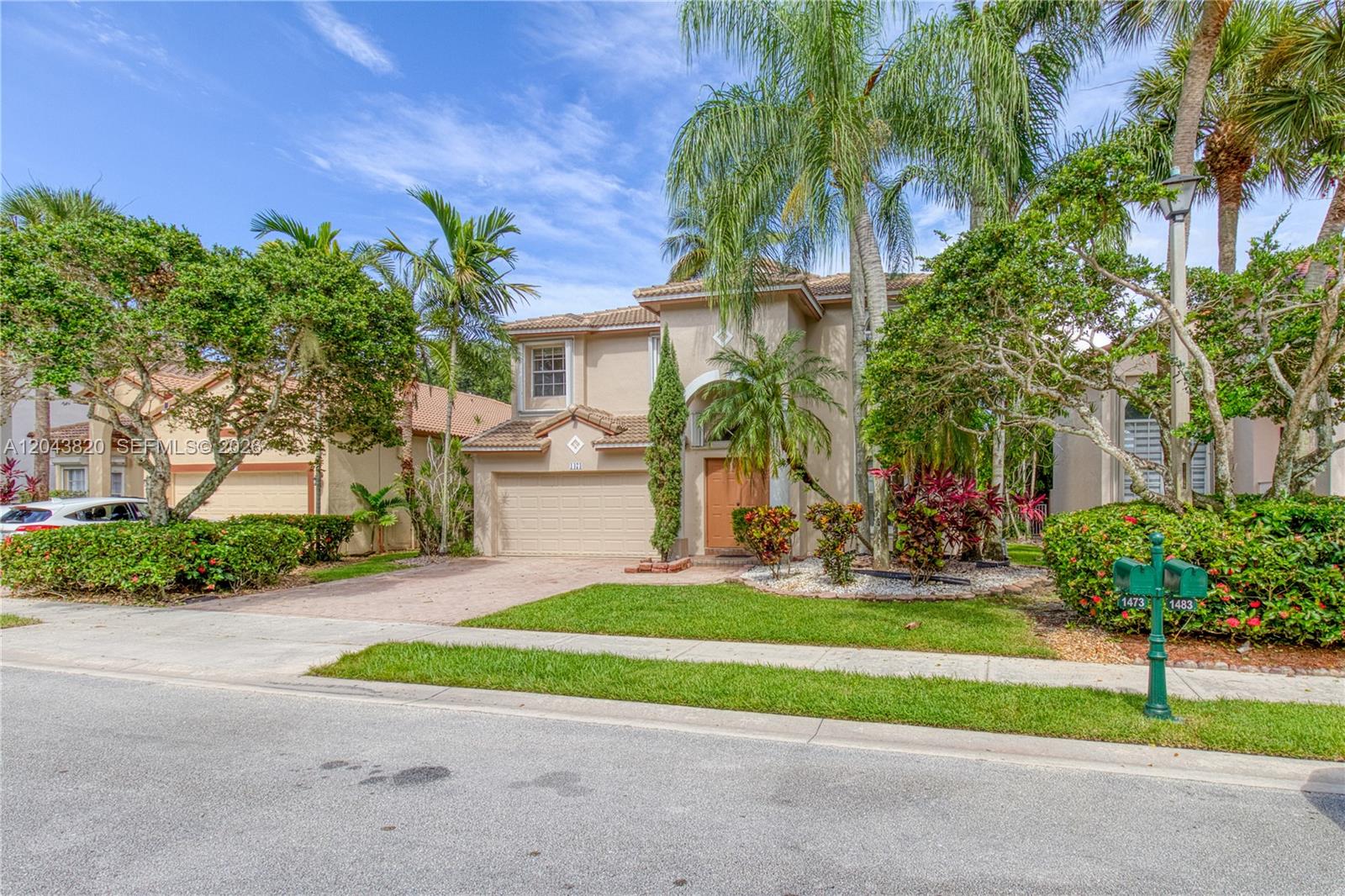 1473 SW 158th Ave