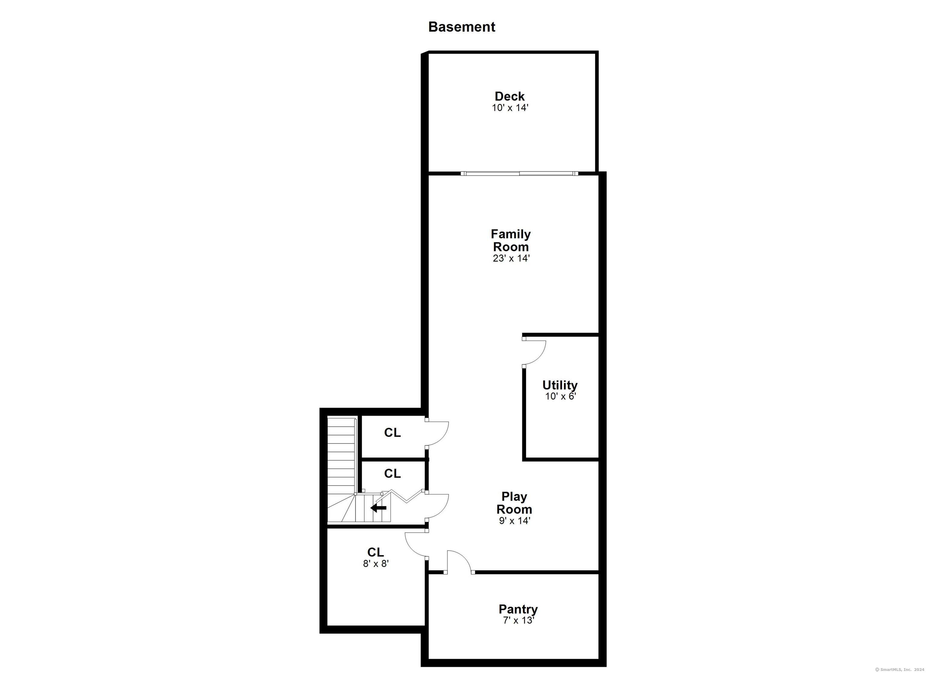 46 Brittania Drive