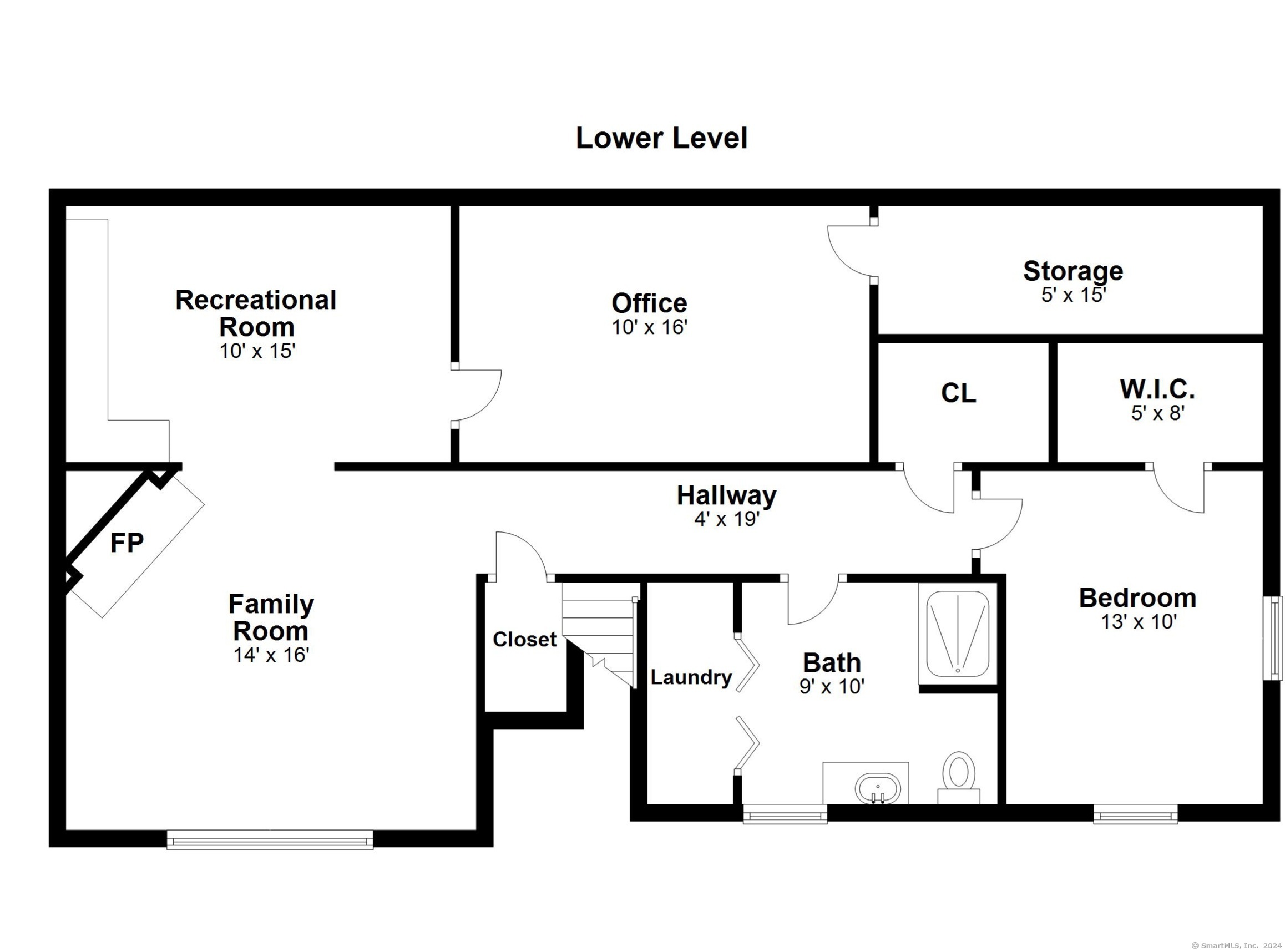 97 Kellogg Street